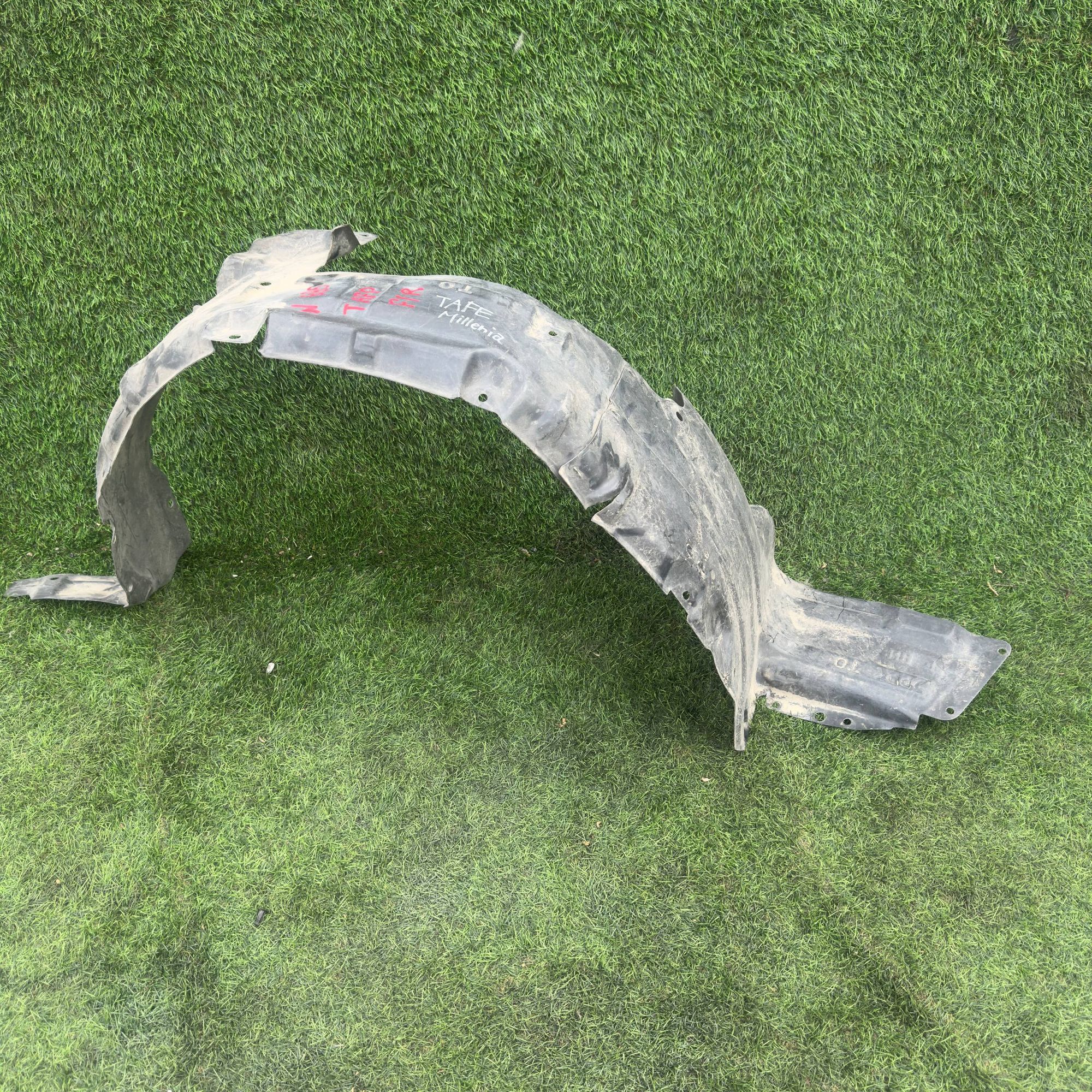 695 Подкрылок передний правый MAZDA MILLENIA TAFP, 999 рублей, Невинномысск