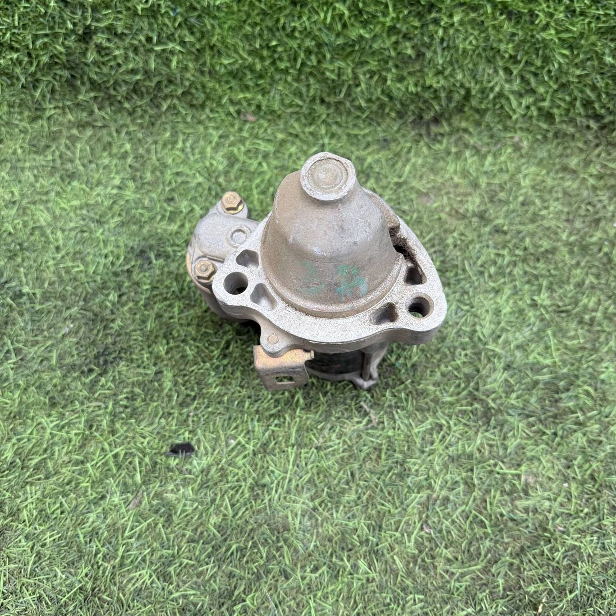 384 Стартер HONDA L13A, 6500 рублей, Невинномысск