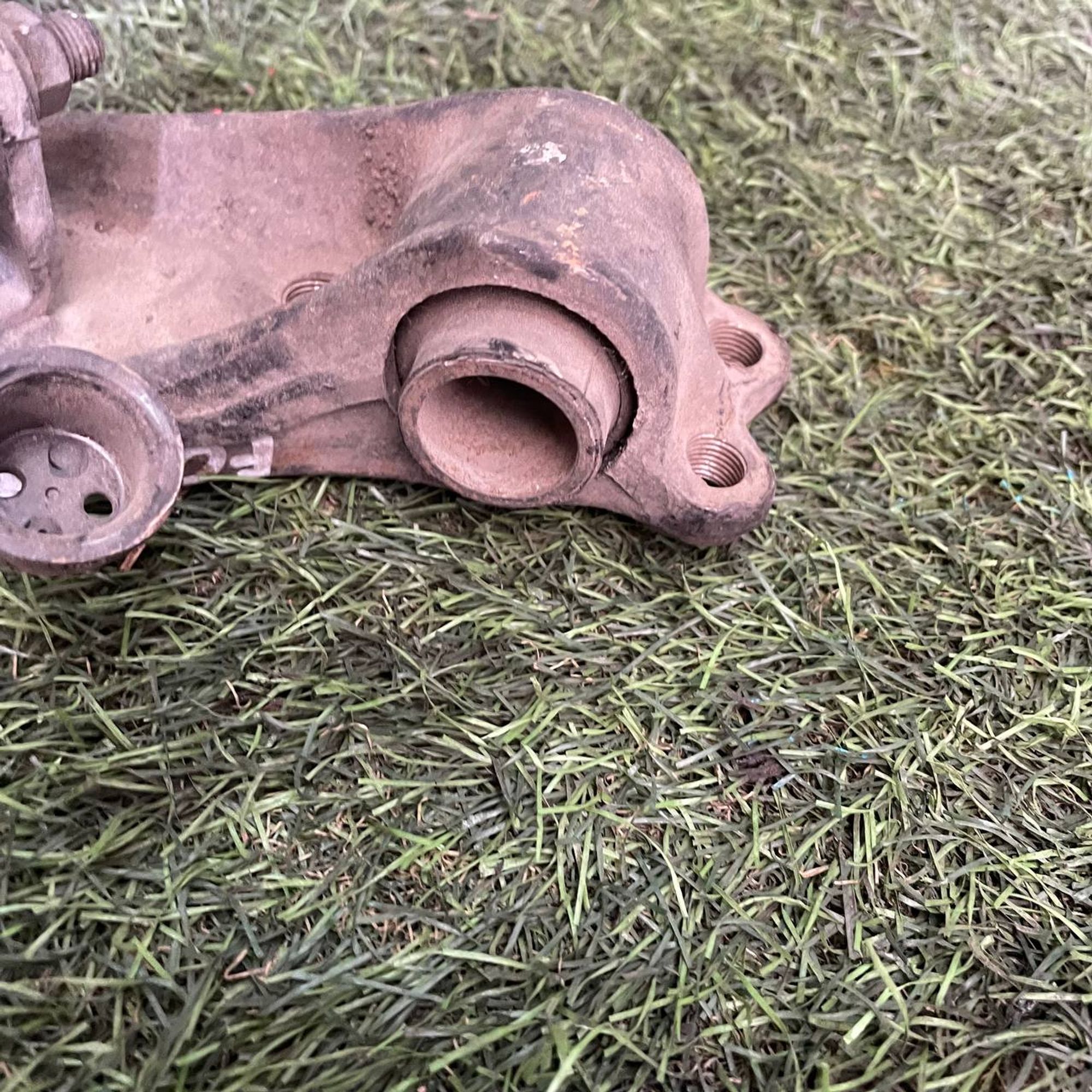 401 Рычаг передний правый нижний MAZDA MILLENIA TAFP, 1 рублей, Невинномысск