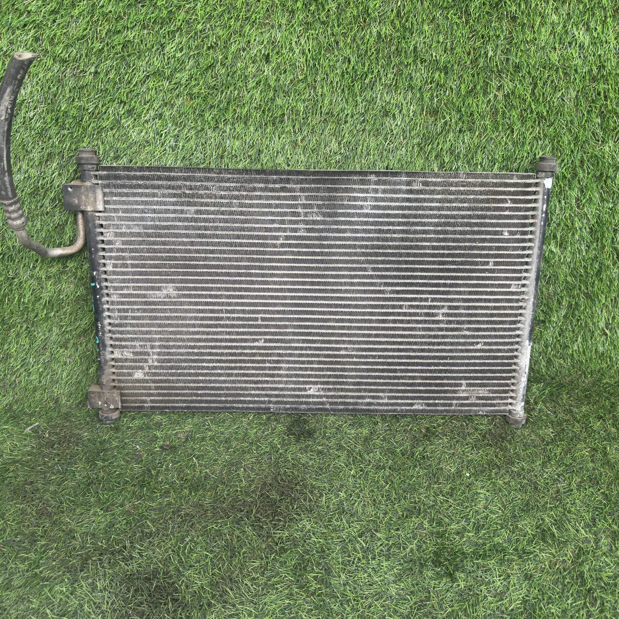 178 Радиатор кондиционера HONDA TORNEO CF4, 4500 рублей, Невинномысск