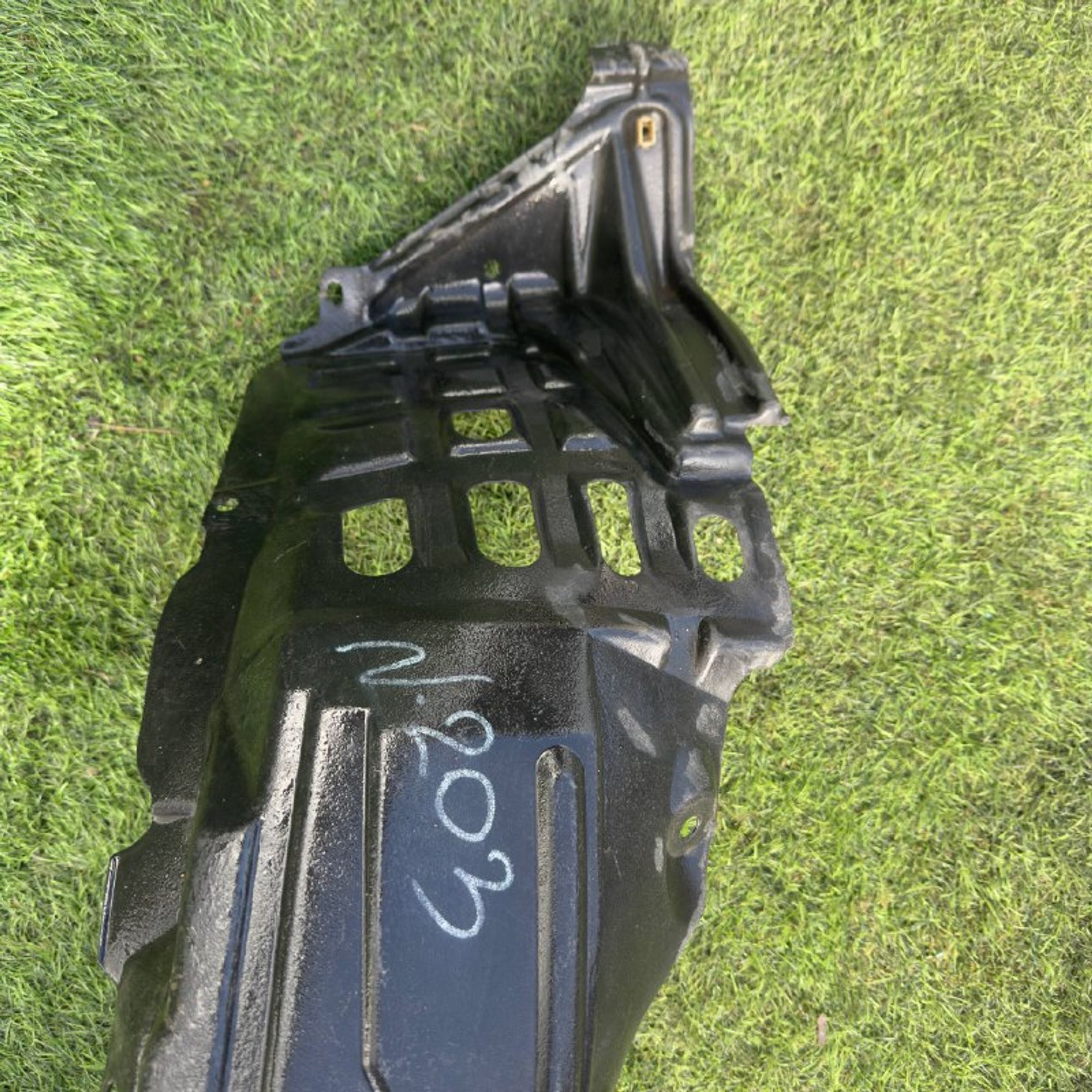 203 Подкрылок передний левый Toyota Caldina AT211, 3500 рублей, Невинномысск