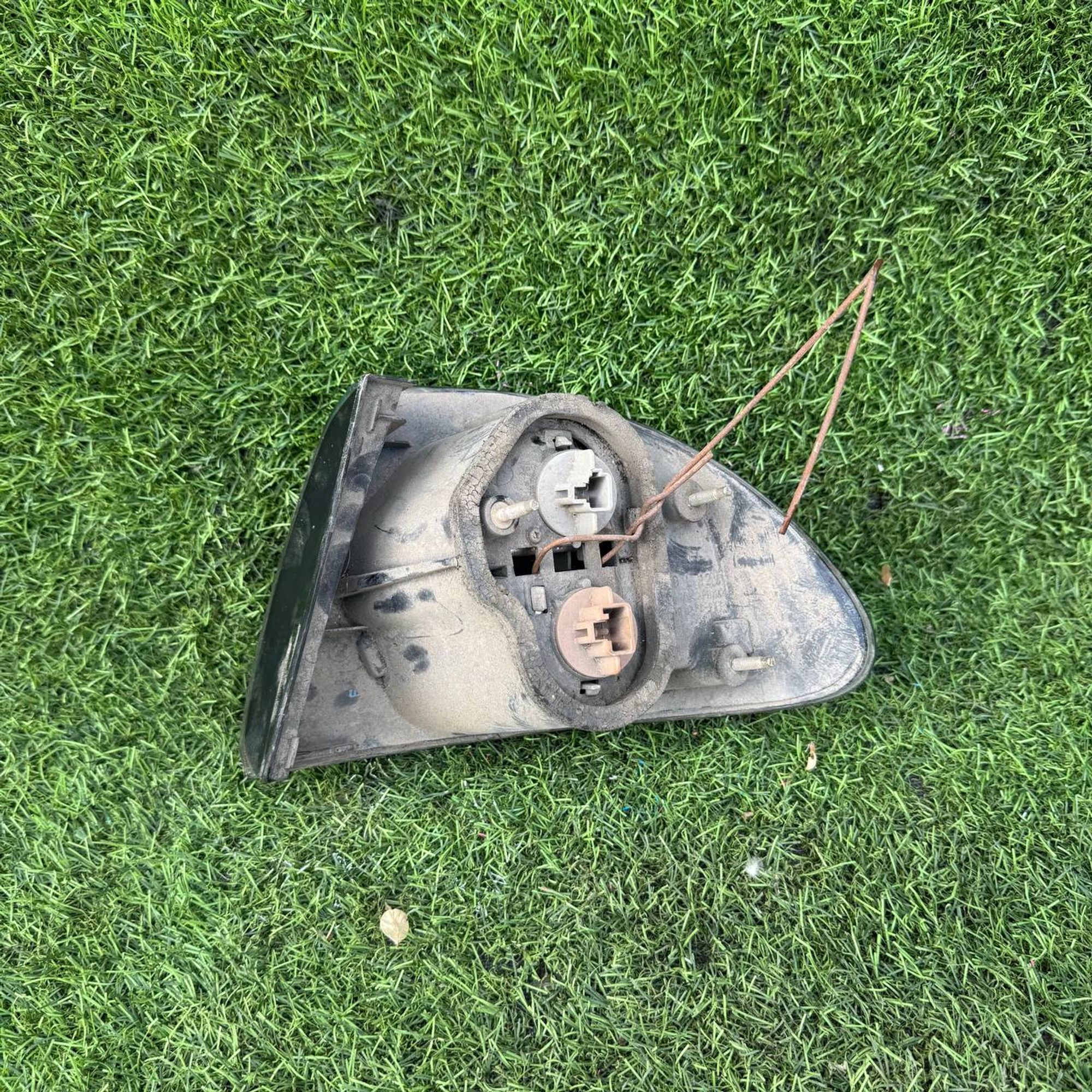 945 Фонарь задний левый TOYOTA CALDINA ST215, 1 рублей, Невинномысск