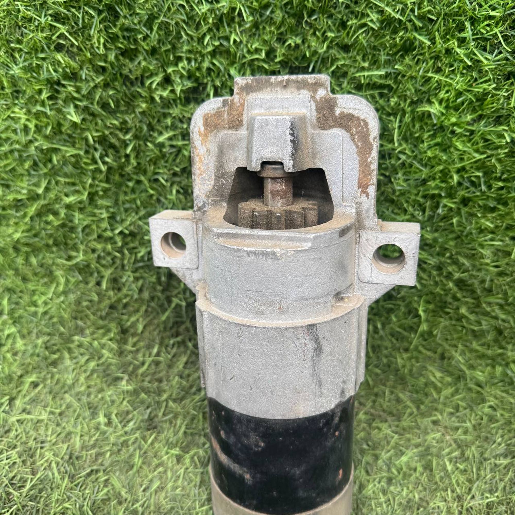 760 Стартер MAZDA L3, 7500 рублей, Невинномысск