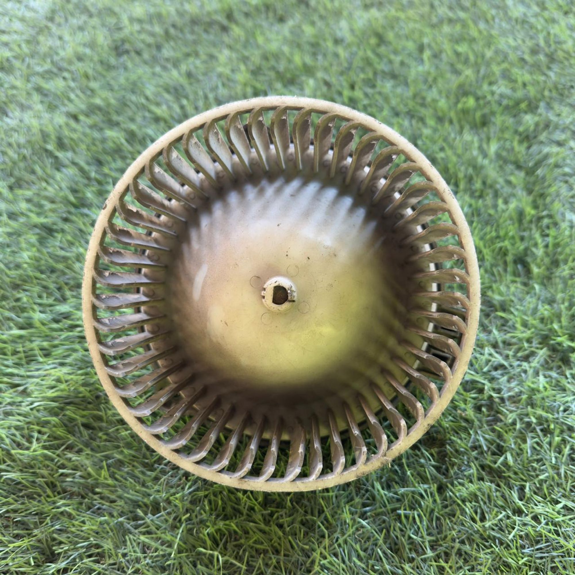 357 Мотор отопителя TOYOTA CORONA AT170, 5000 рублей, Невинномысск