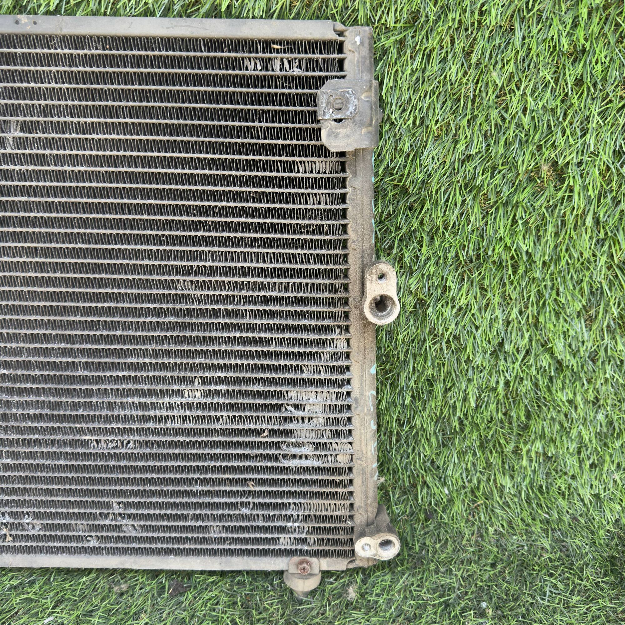 403 Радиатор кондиционера TOYOTA ALTEZZA GXE10, 6500 рублей, Невинномысск