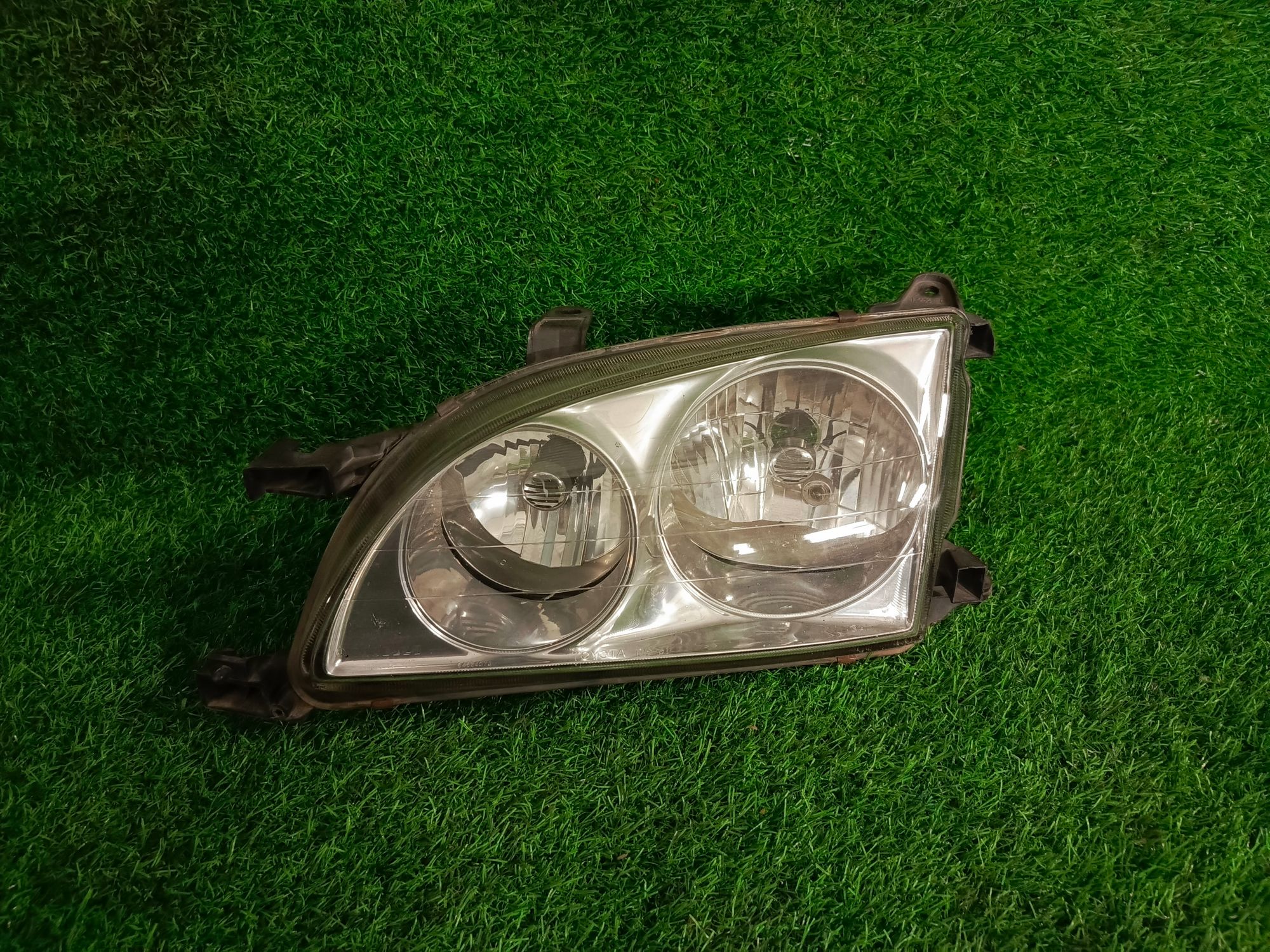 782 фара левая на TOYOTA CALDINA ST215, 7500 рублей, Невинномысск