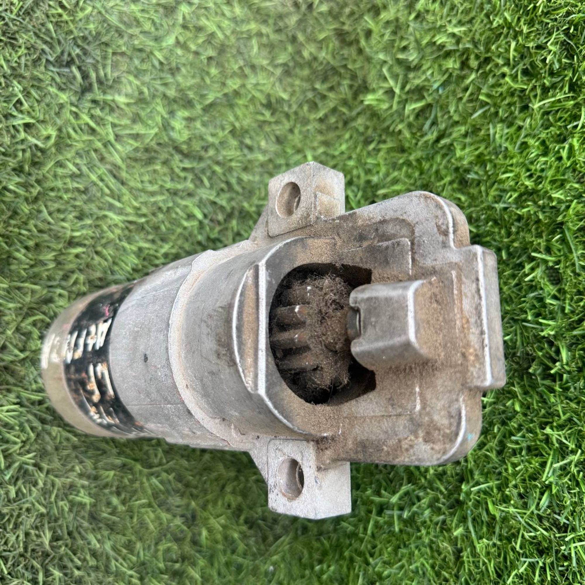 620 Стартер Mazda Atenza GGEP LF, 9500 рублей, Невинномысск