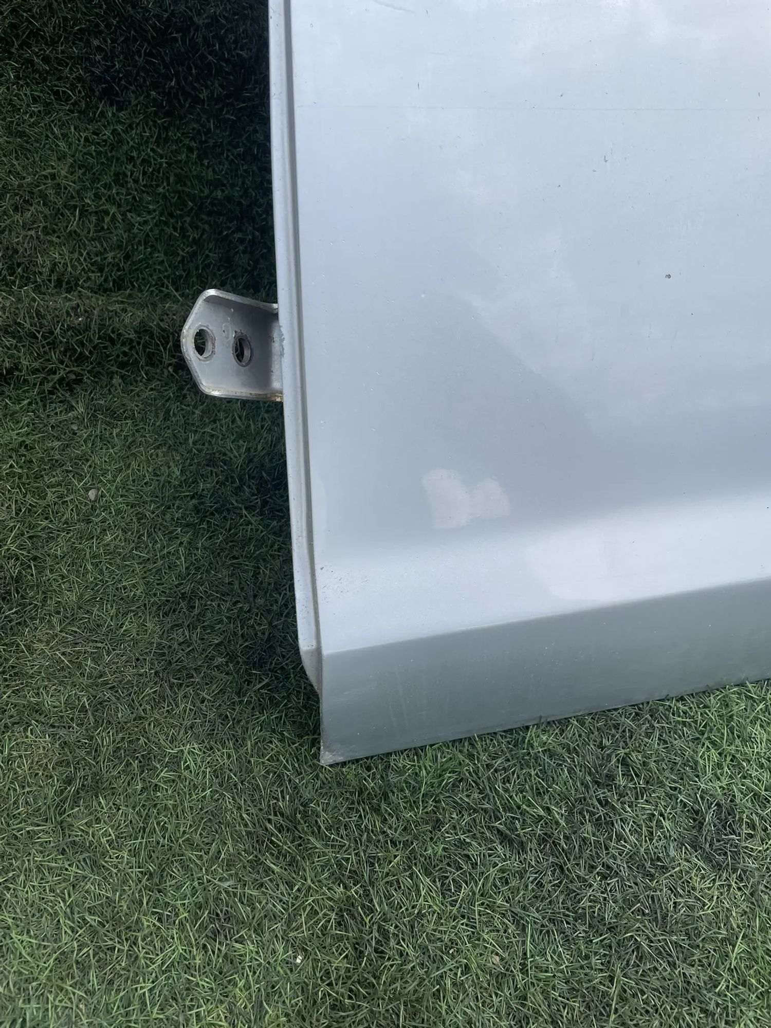 4081 Дверь задняя левая Mazda Axela BK5P ZY 2006, 14500 рублей, Невинномысск