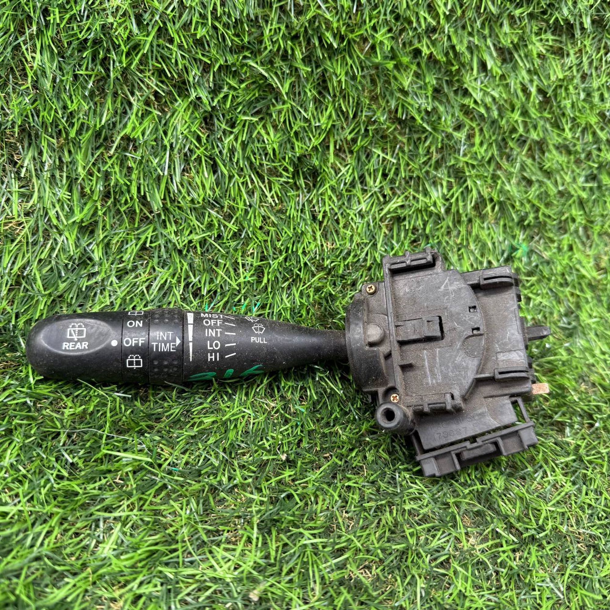 316 Подрулевой переключатель дворников Toyota Corolla, 2500 рублей, Невинномысск