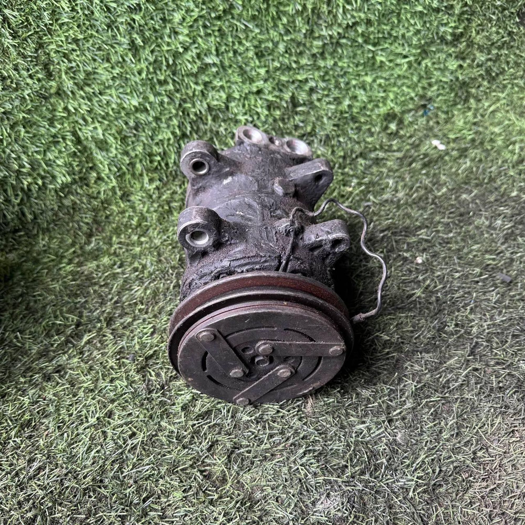 330 Компрессор кондиционера MAZDA R2, 7500 рублей, Невинномысск