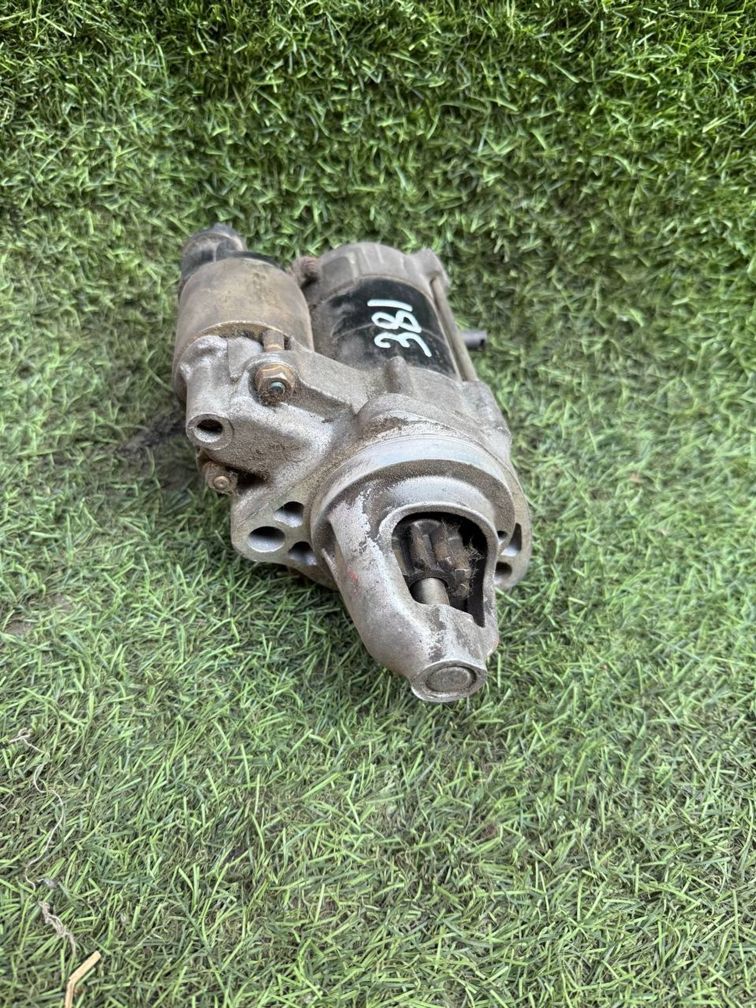 381 Стартер HONDA L13A, 6500 рублей, Невинномысск