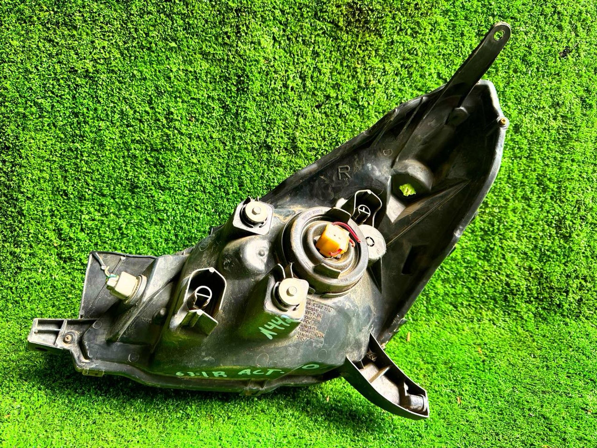 442 фара правая TOYOTA OPA ACT10, 10500 рублей, Невинномысск