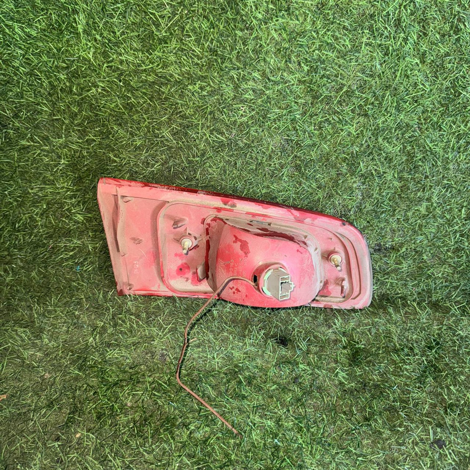 306 Фонарь задний правый MAZDA DEMIO DW3W, 1 рублей, Невинномысск