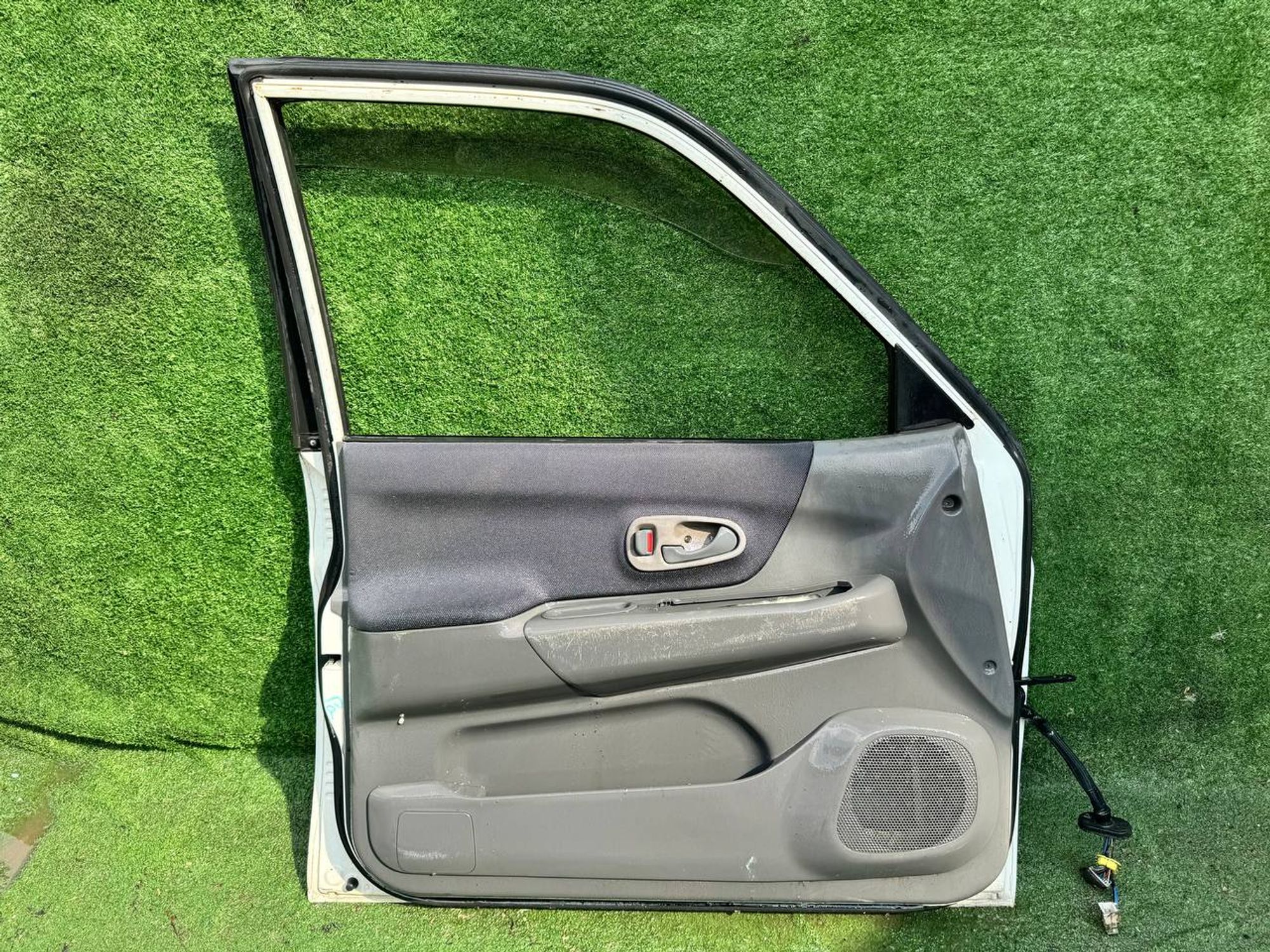 1355 дверь на MITSUBISHI PAJERO SPORT K94W, 12500 рублей, Невинномысск