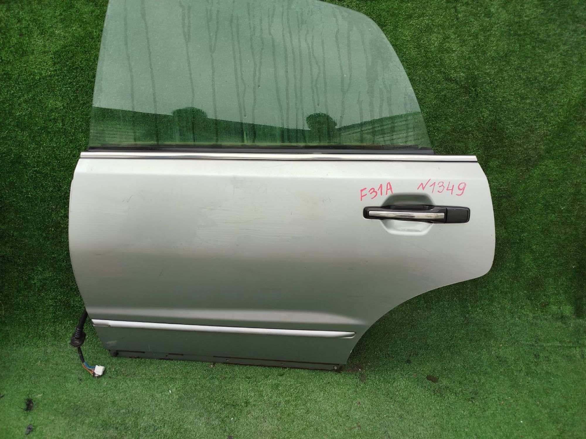 1349 на MITSUBISHI DIAMANTE F31A, 5500 рублей, Невинномысск