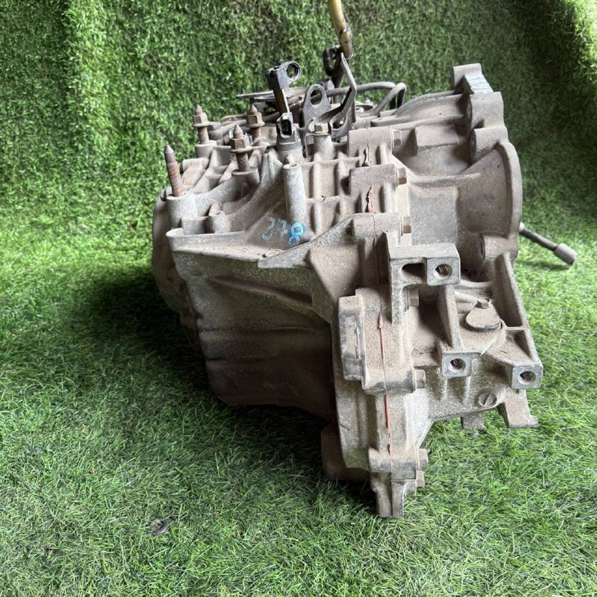 378 АКПП MITSUBISHI 4G93T, 55000 рублей, Невинномысск