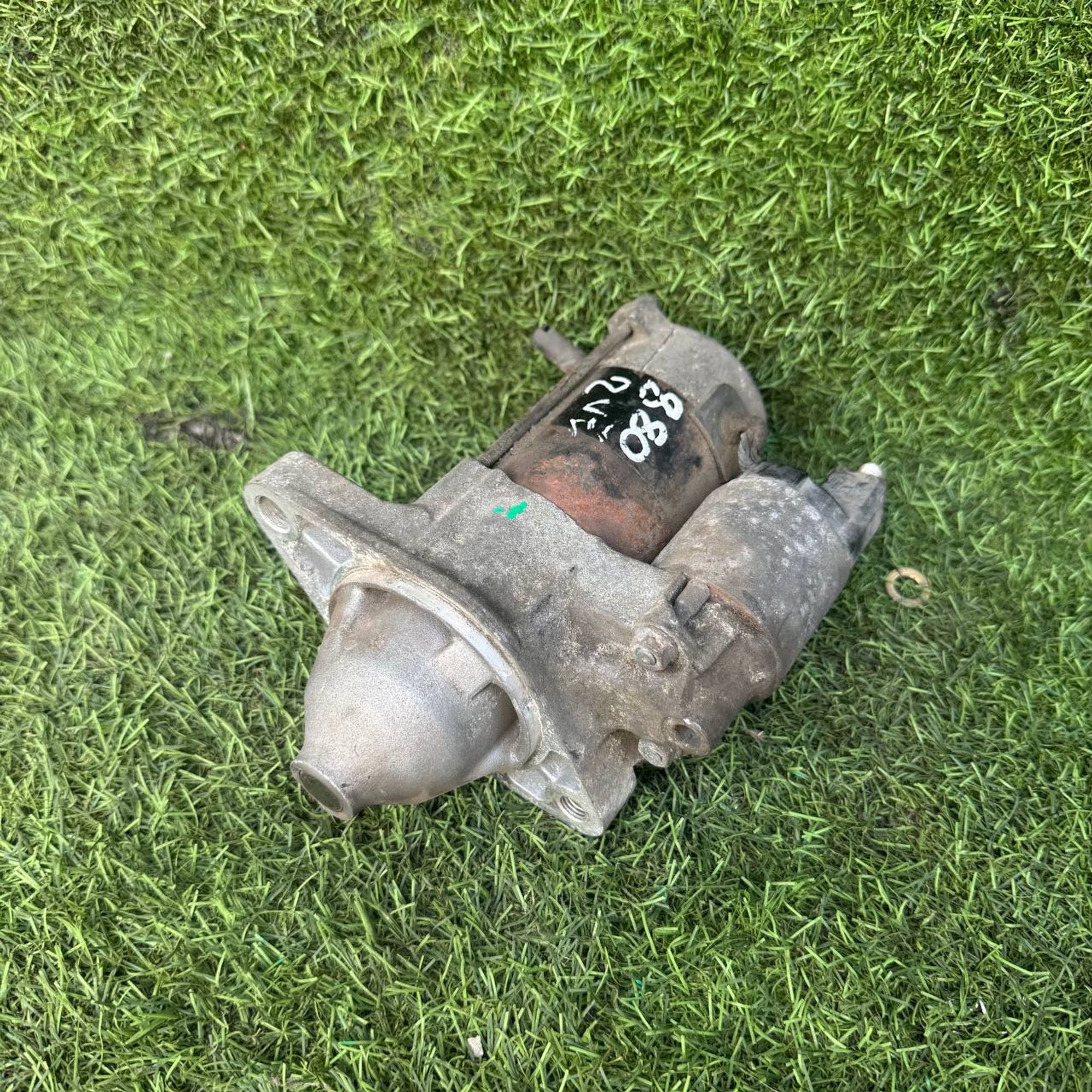 880 Стартер TOYOTA 2NZ, 9500 рублей, Невинномысск