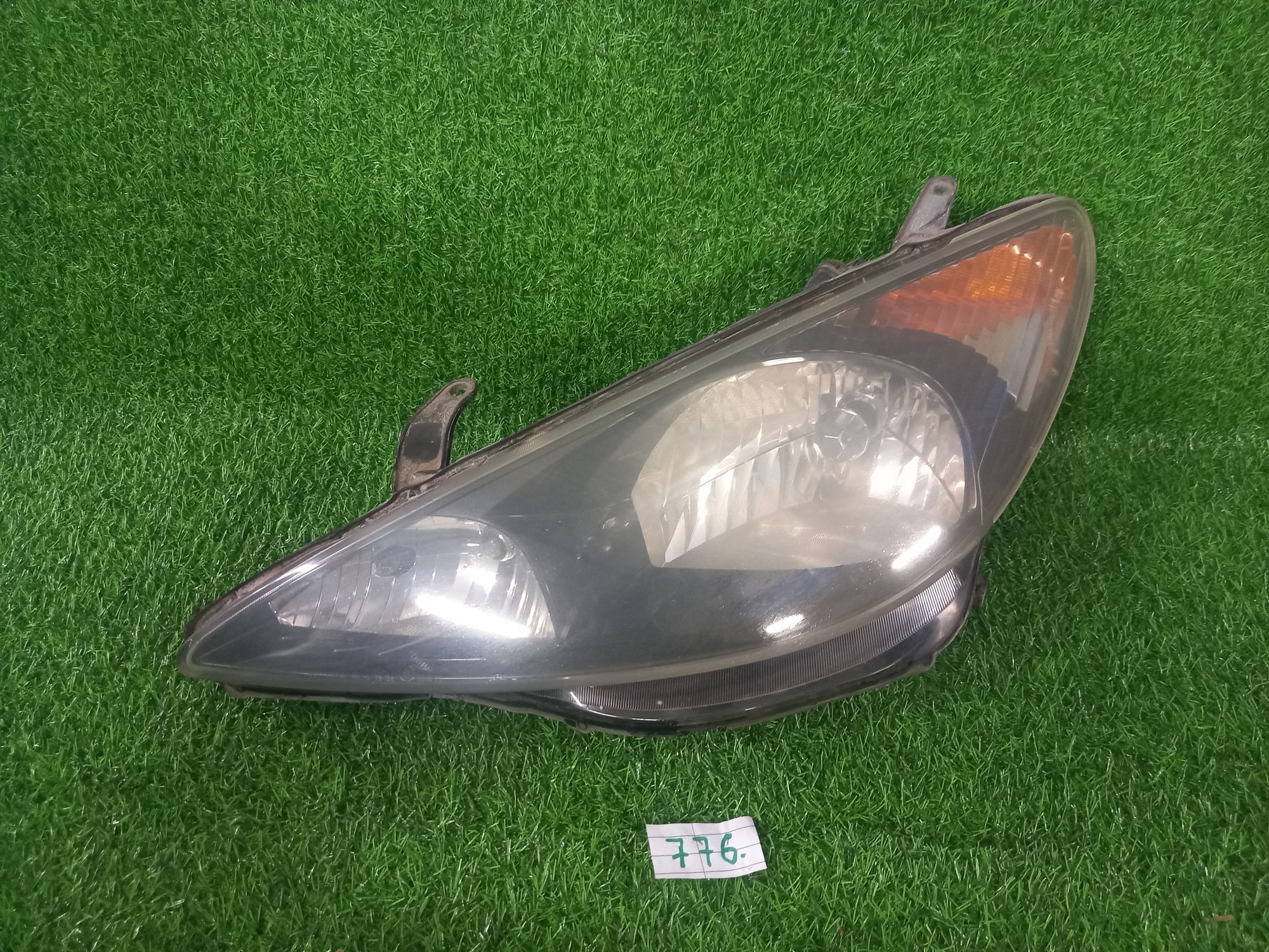 776 фара на TOYOTA ESTIMA ACR30, 4000 рублей, Невинномысск