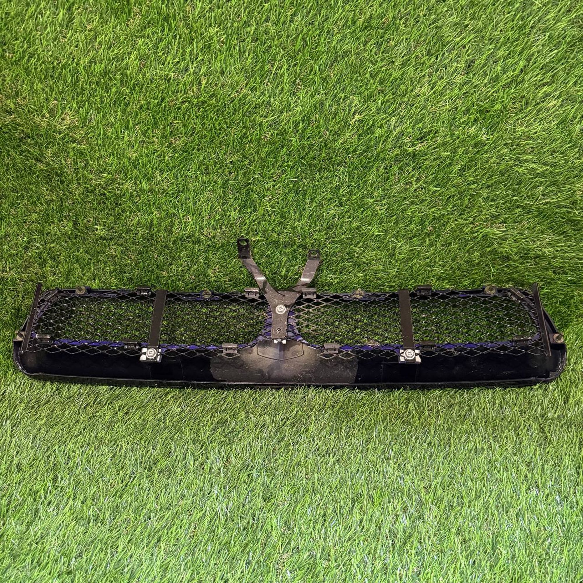 197 Решетка радиатора SUBARU LEGACY BH5, 5500 рублей, Невинномысск