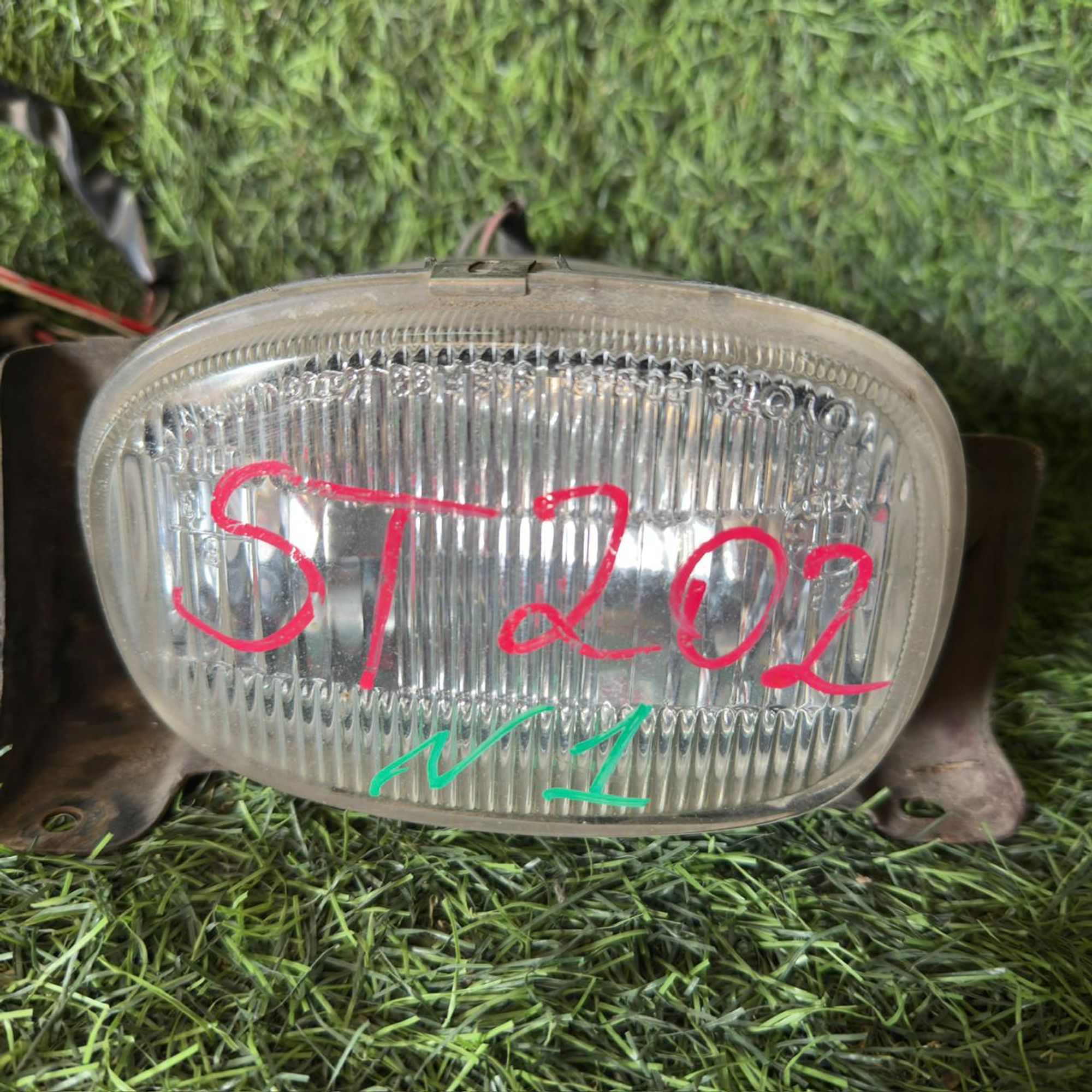 1 Фара противотуманная Toyota Celica ST202, 1500 рублей, Невинномысск