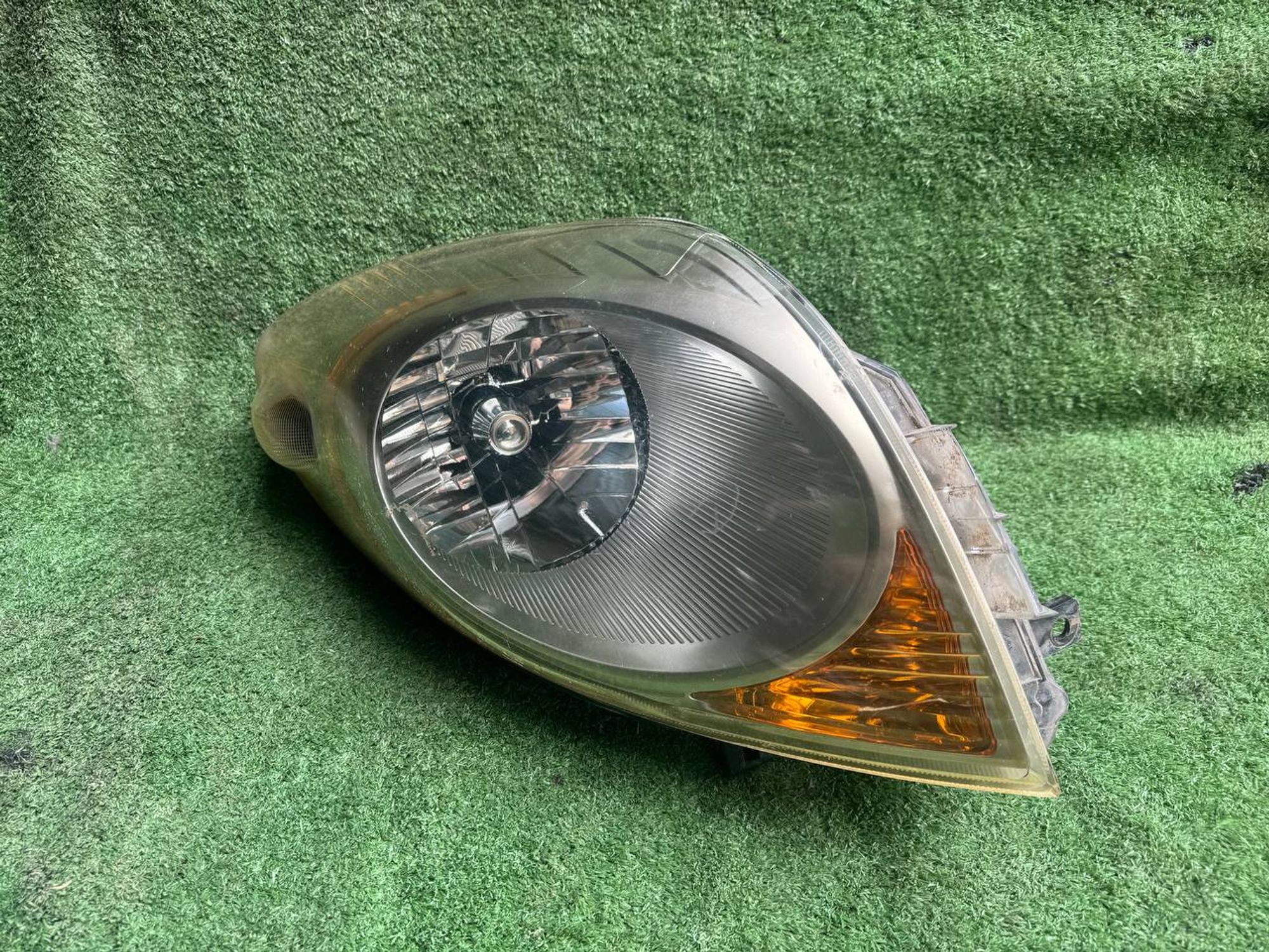 728 фара левая NISSAN NOTE E11, 5500 рублей, Невинномысск