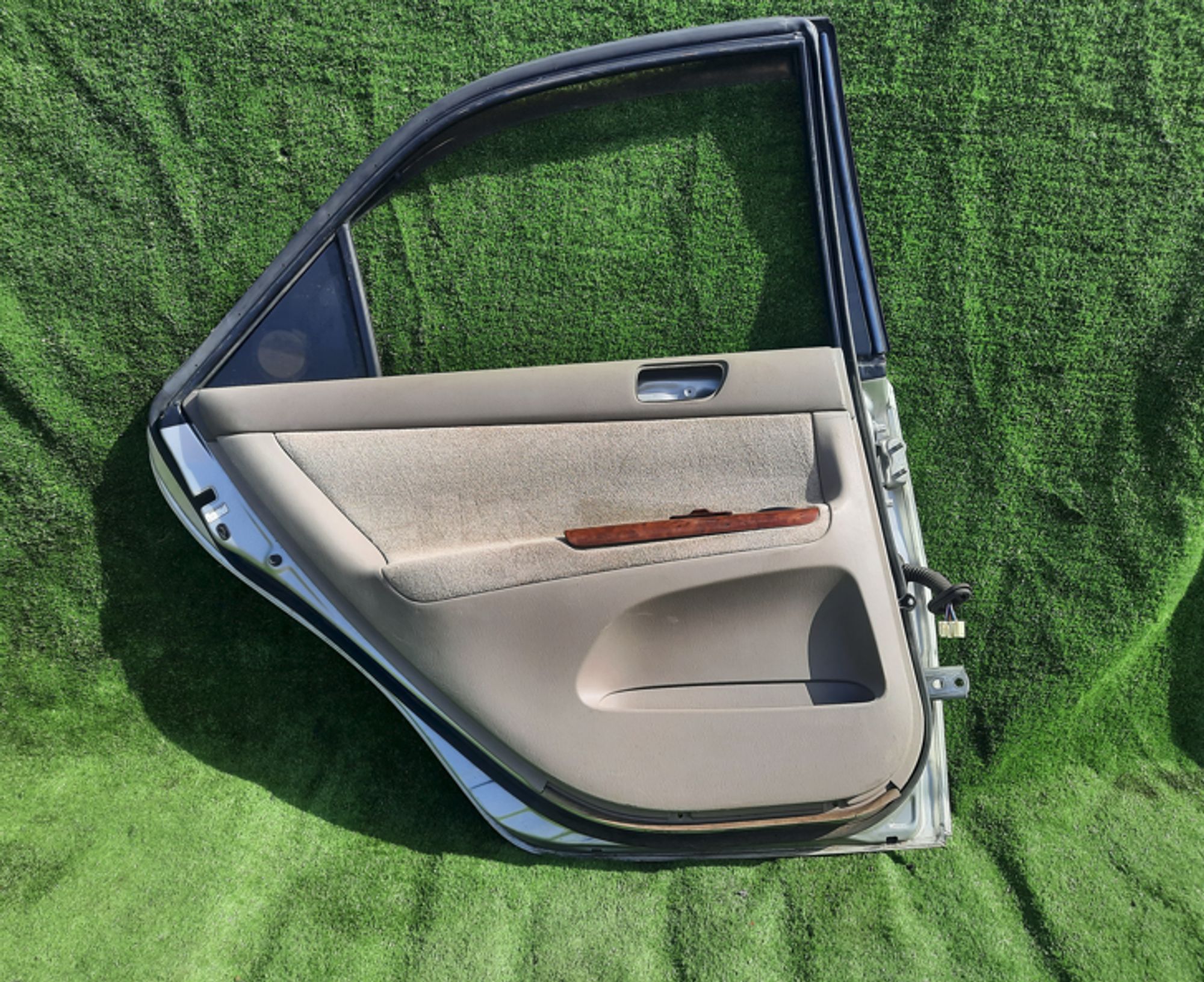 1797 дверь на TOYOTA CAMRY ACV30, 27500 рублей, Невинномысск