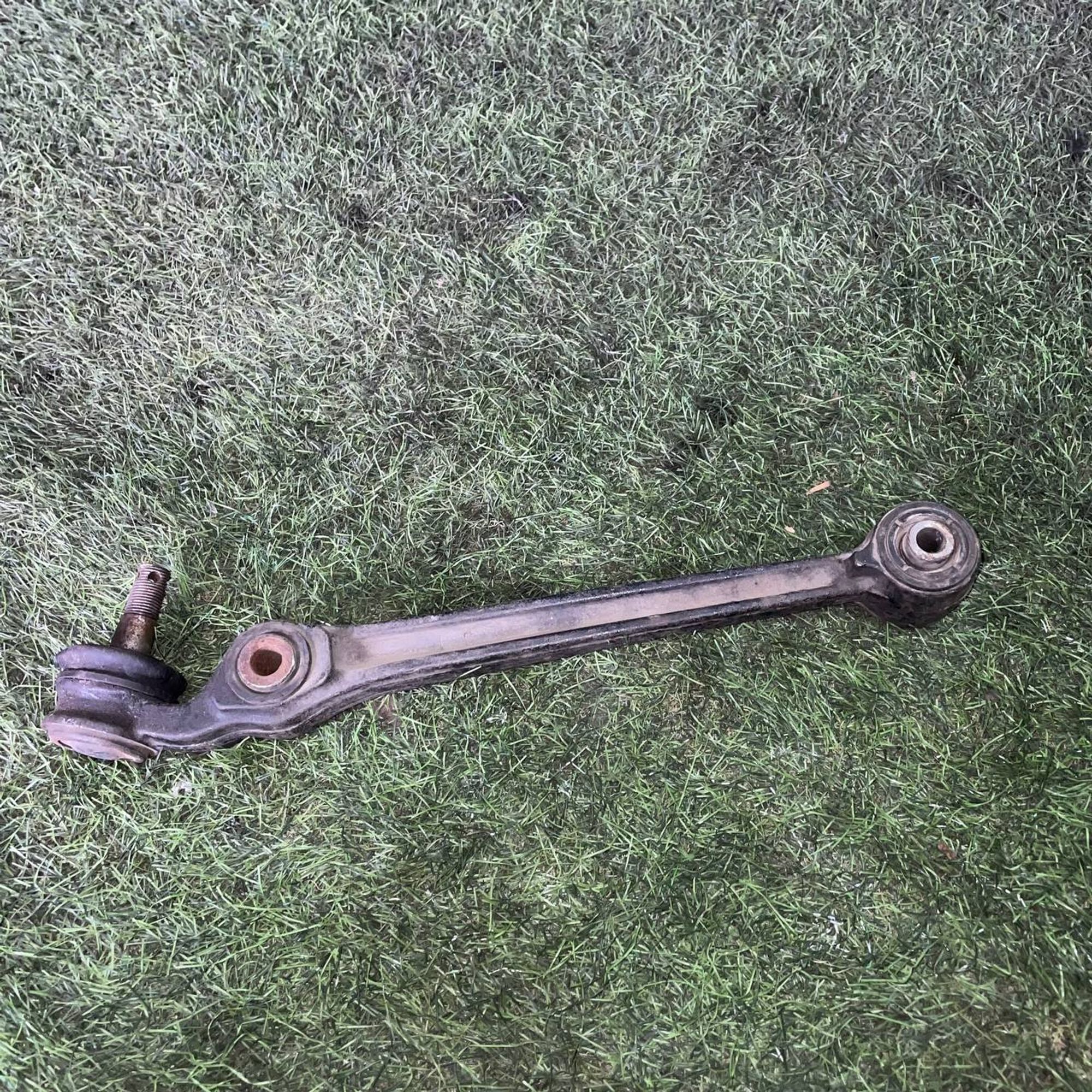 20 Рычаг задний левый нижний Mazda Millenia TAFP, 5000 рублей, Невинномысск