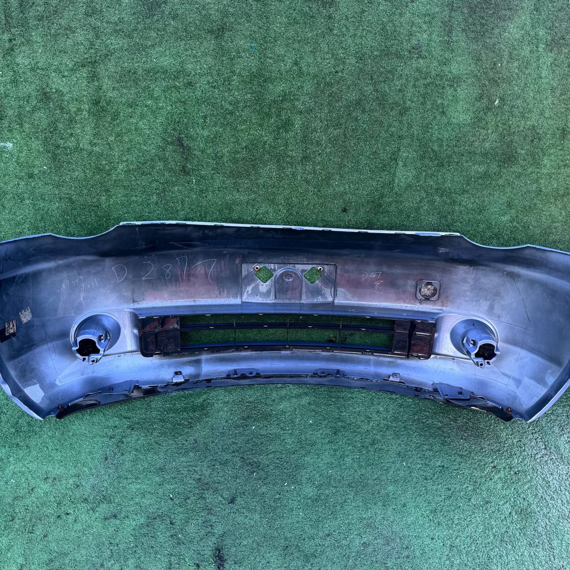 419 бампер TOYOTA SIENTA NCP81, 7500 рублей, Невинномысск