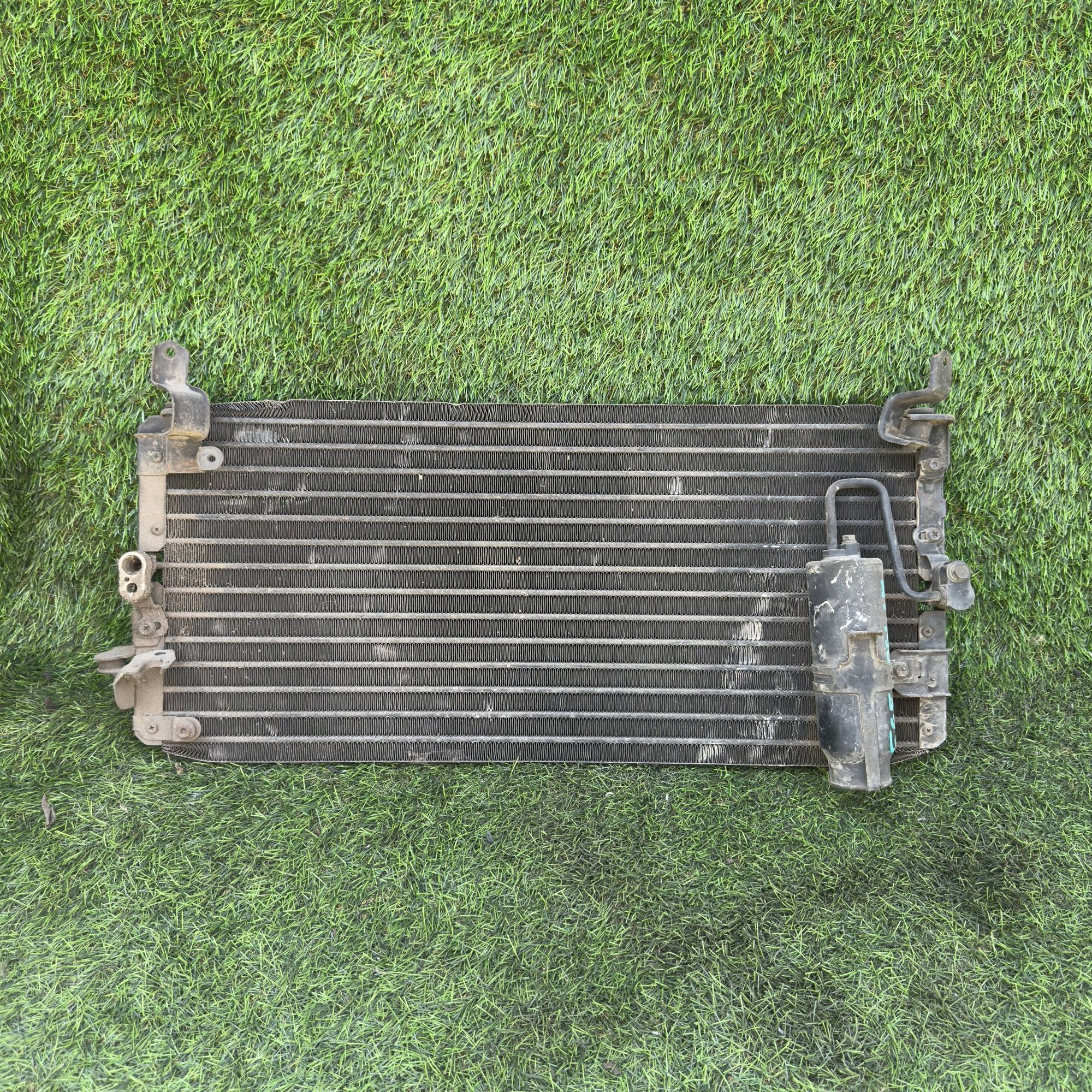 359 Радиатор кондиционера TOYOTA CARINA AT190, 6000 рублей, Невинномысск