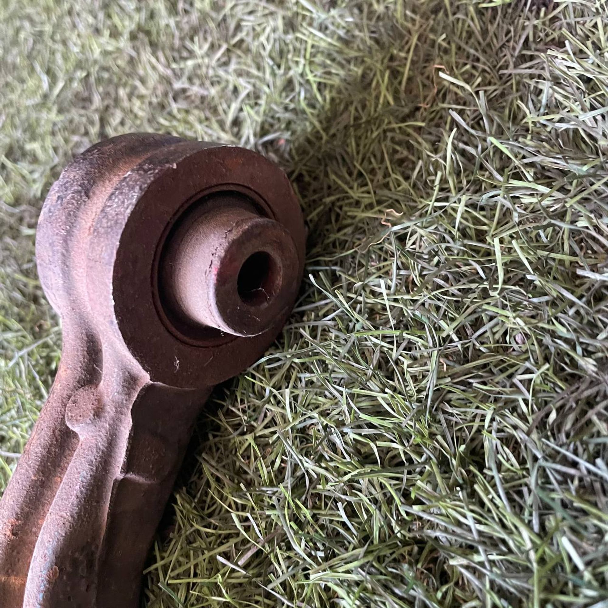 438 Рычаг передний левый нижний HONDA ACCORD CM2, 4500 рублей, Невинномысск