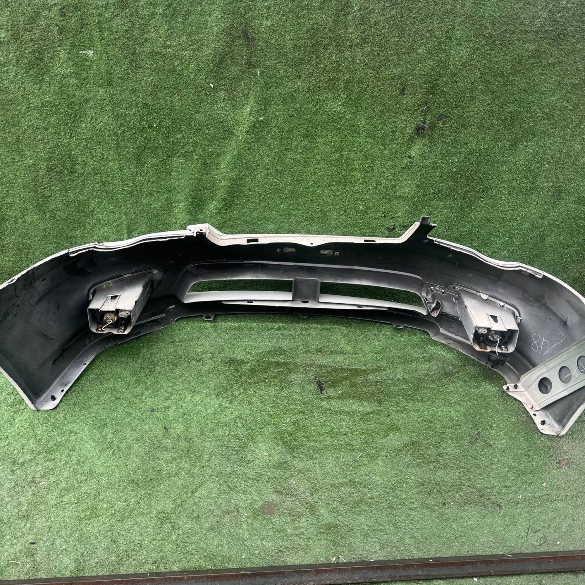468 бампер SUBARU LEGACY BP5, 18500 рублей, Невинномысск