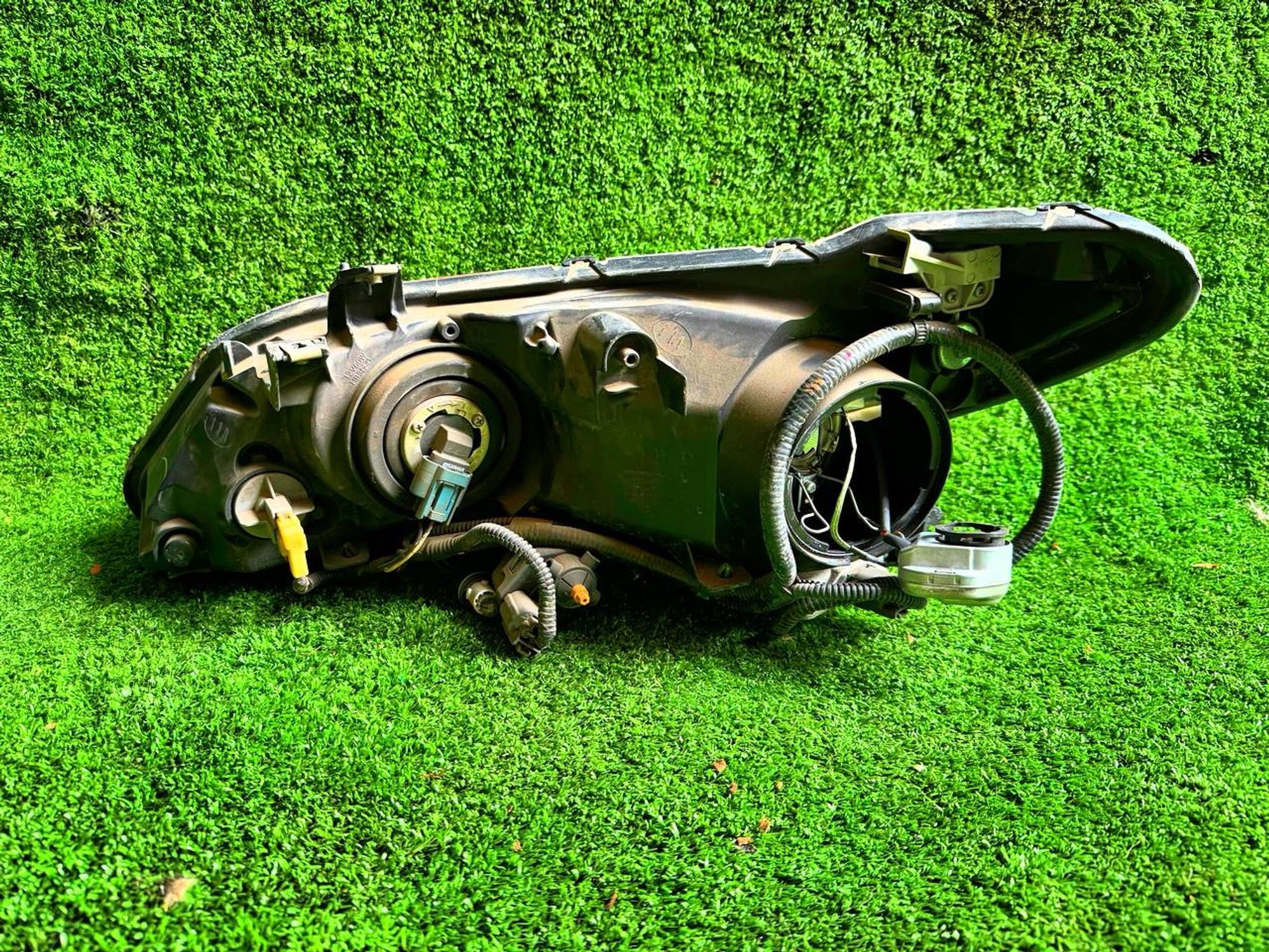 1137 фара правая HONDA CRV RM1, 13500 рублей, Невинномысск