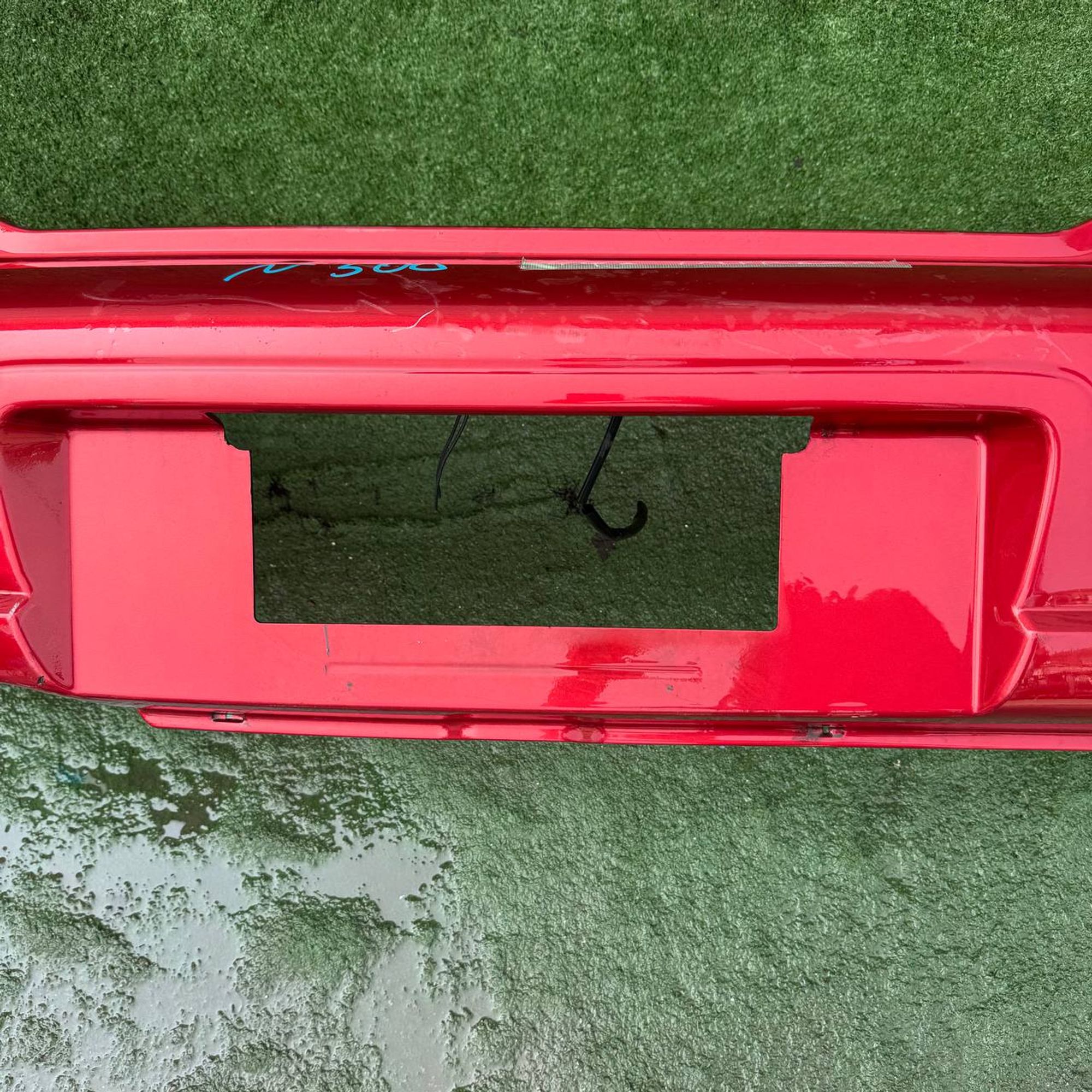 500 Бампер задний SUBARU IMPREZA GG2, 9500 рублей, Невинномысск