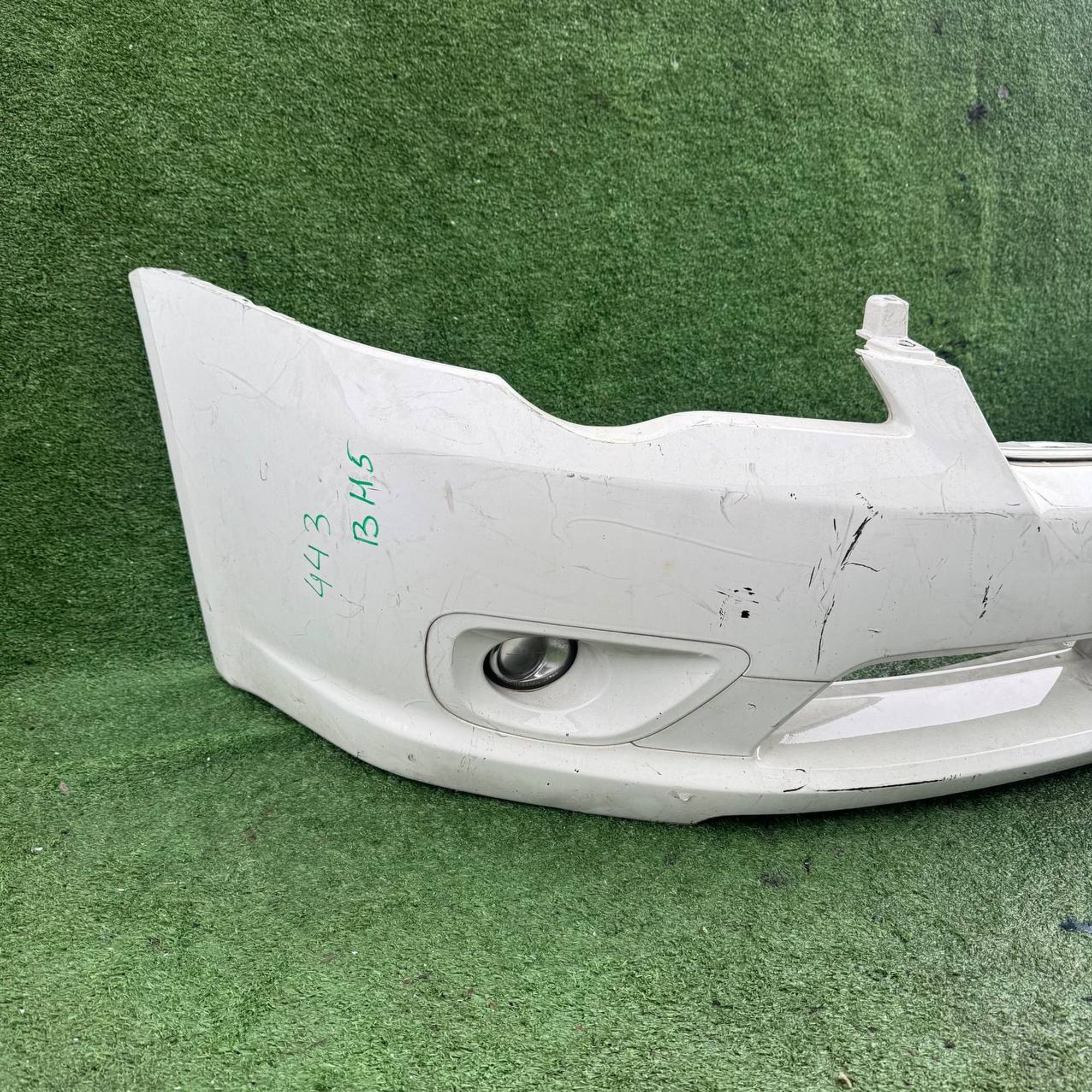 443 бампер SUBARU LEGACY BP5, 18500 рублей, Невинномысск