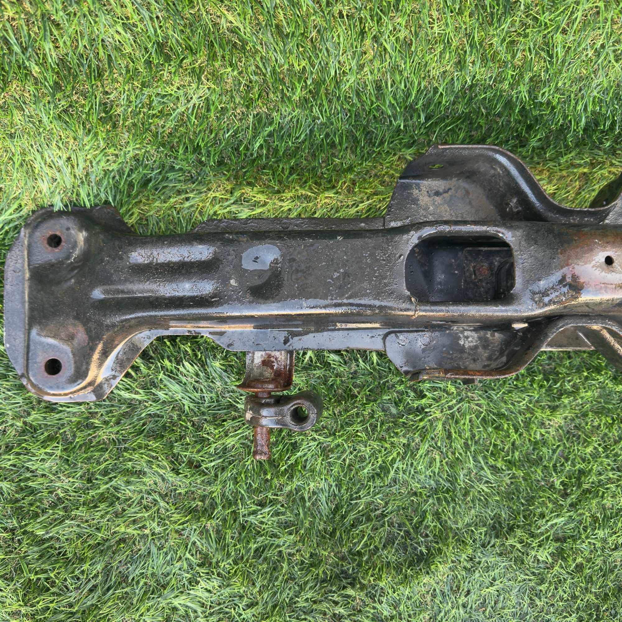 148 Балка поперечная TOYOTA COROLLA AE90, 1 рублей, Невинномысск