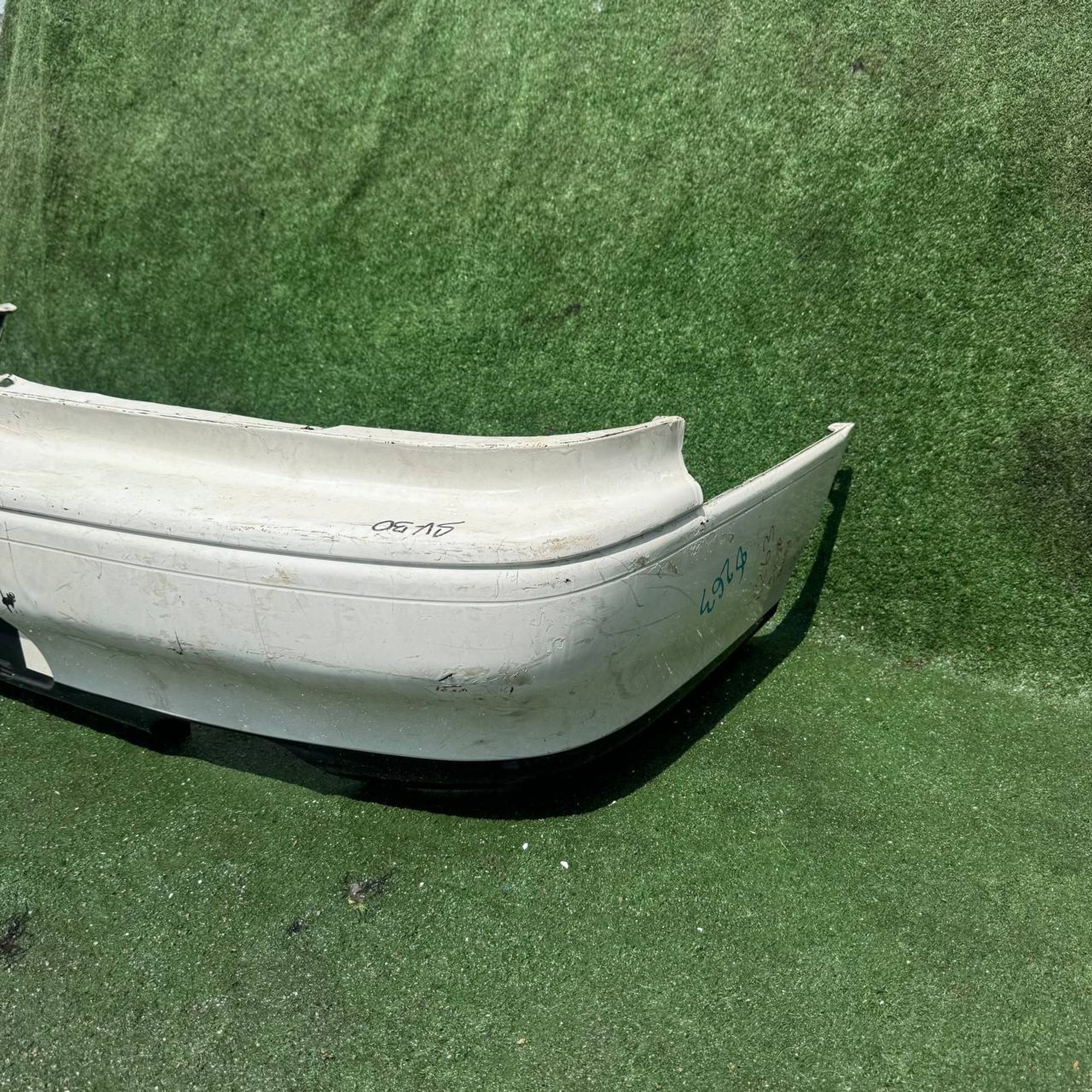 263 Бампер задний TOYOTA CAMRY SV30, 6500 рублей, Невинномысск