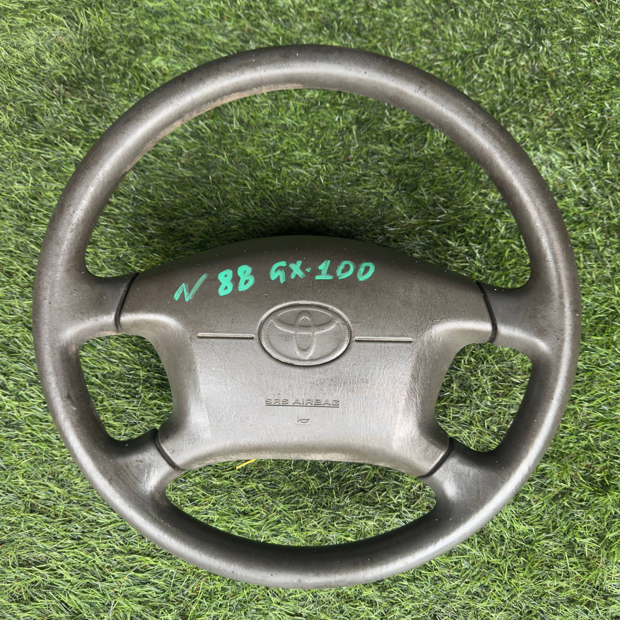 88 Руль Toyota GX100, 6000 рублей, Невинномысск