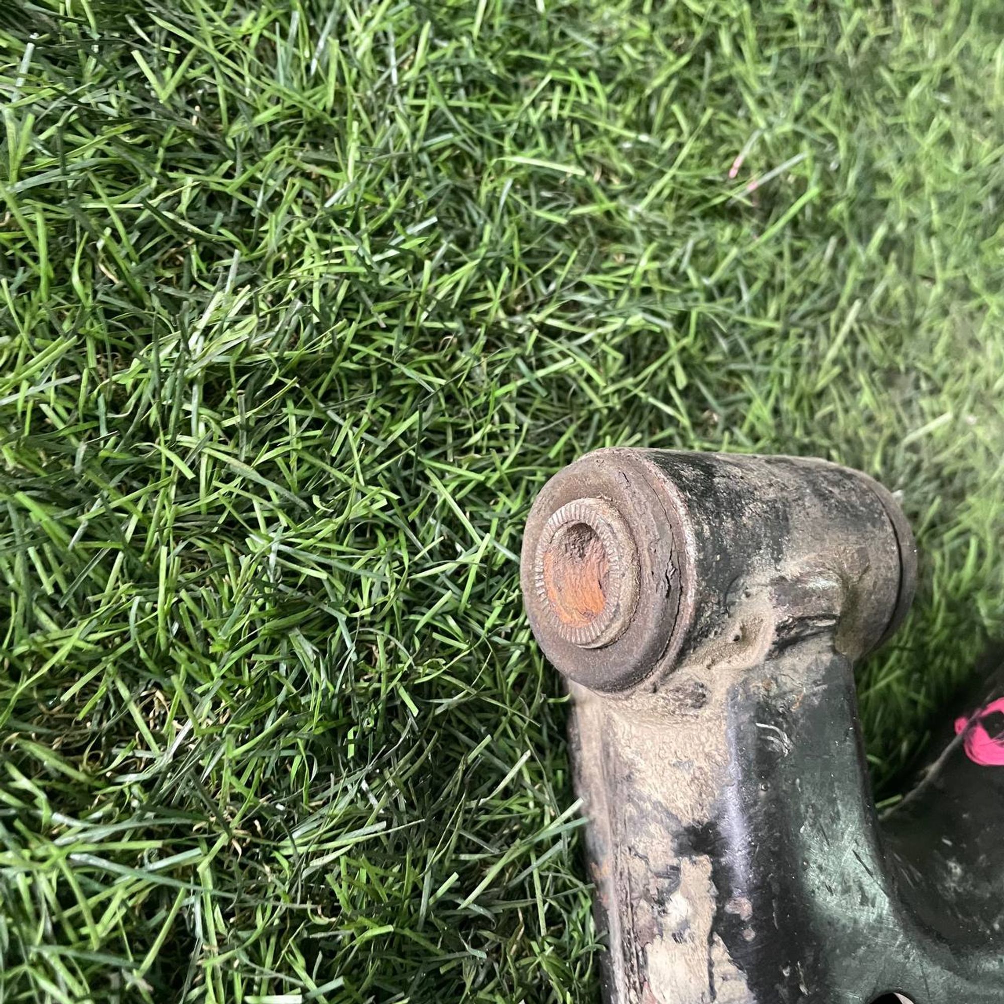 162 Рычаг передний левый нижний TOYOTA CARINA CT210, 1 рублей, Невинномысск