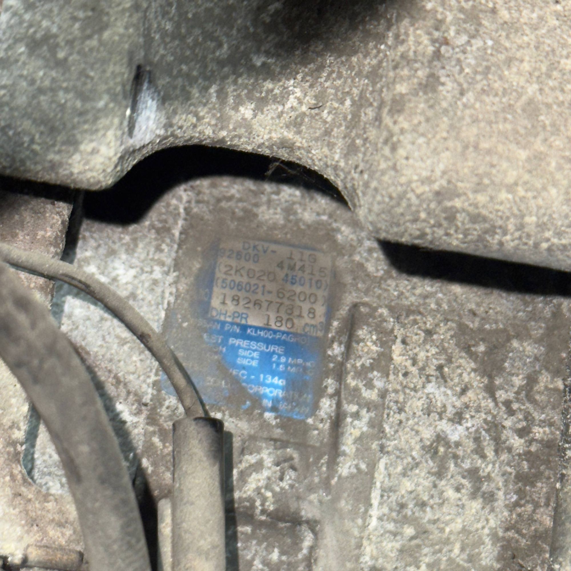 194 Двигатель QG15 Nissan Sunny FB15, 95000 рублей, Невинномысск