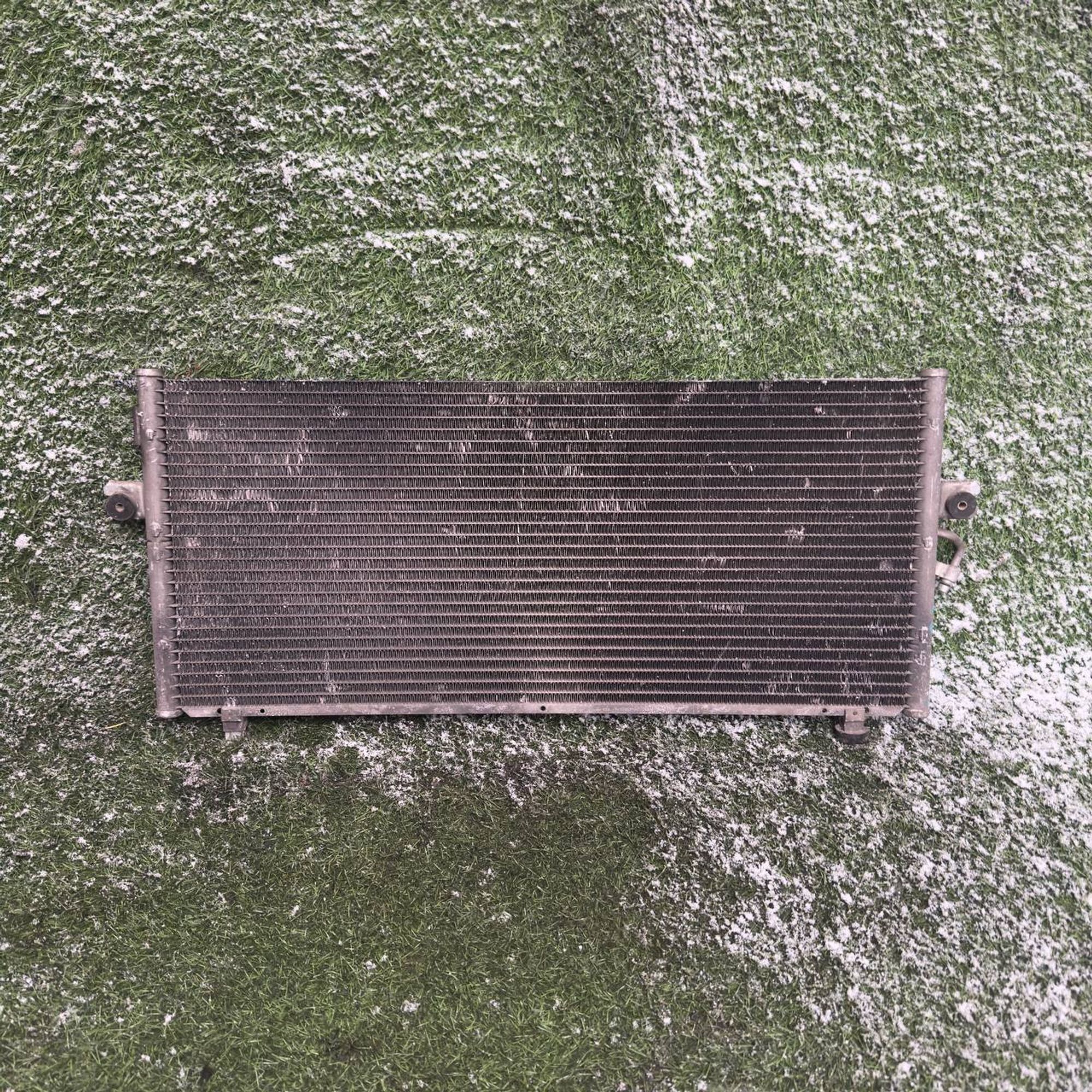 283 Радиатор кондиционера NISSAN PRIMERA P11, 3000 рублей, Невинномысск