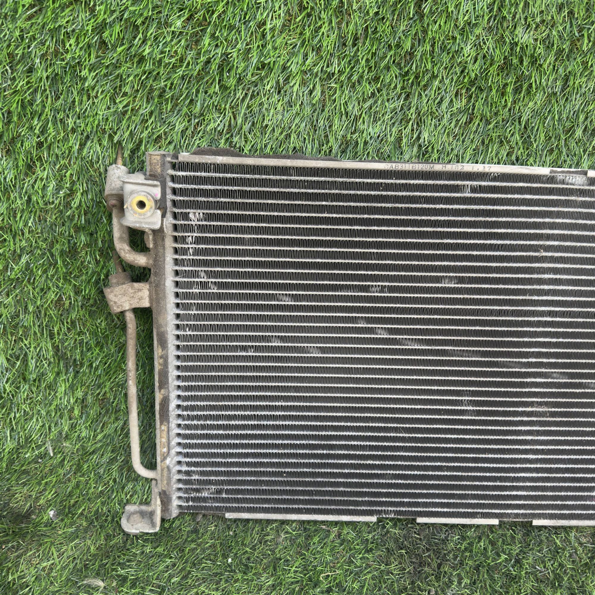 320 Радиатор кондиционера MITSUBISHI LANCER CS2A, 6000 рублей, Невинномысск