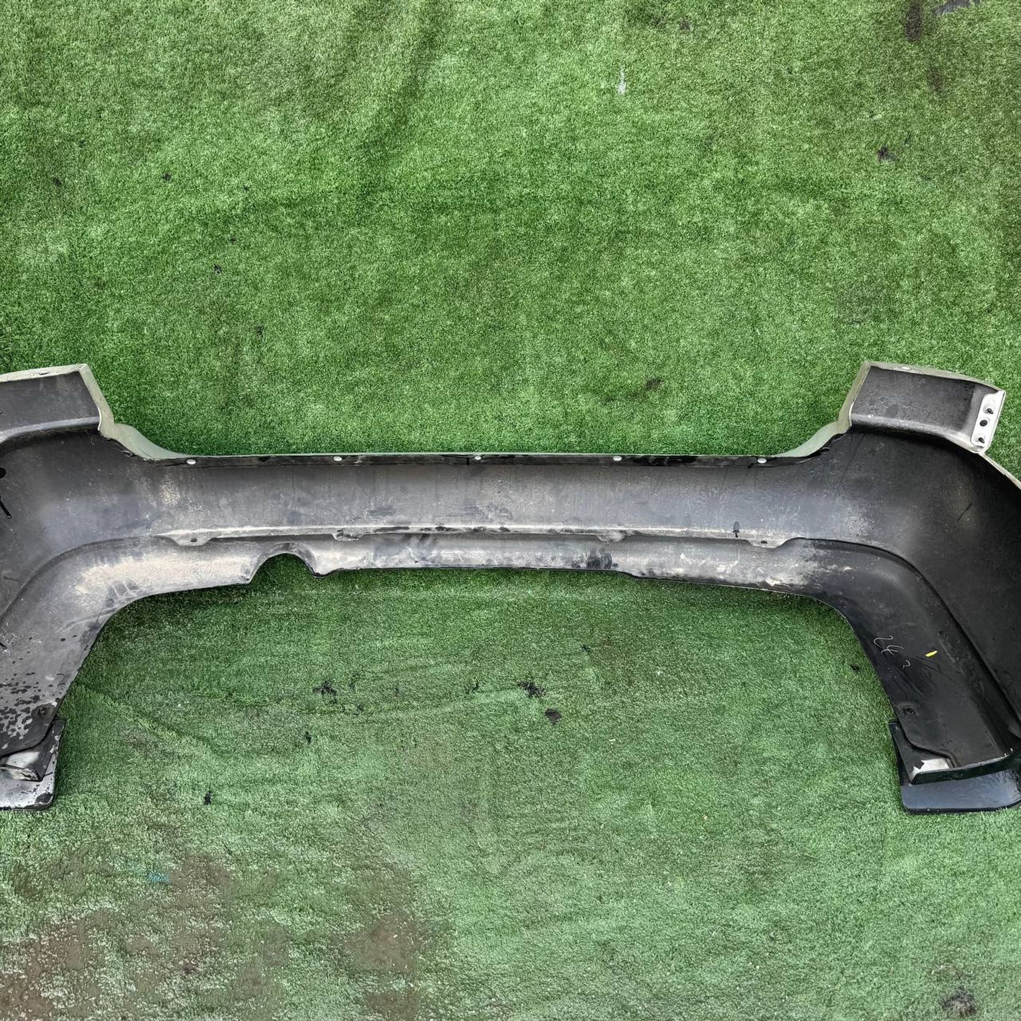 169 Бампер задний NISSAN RNESSA N30, 6500 рублей, Невинномысск