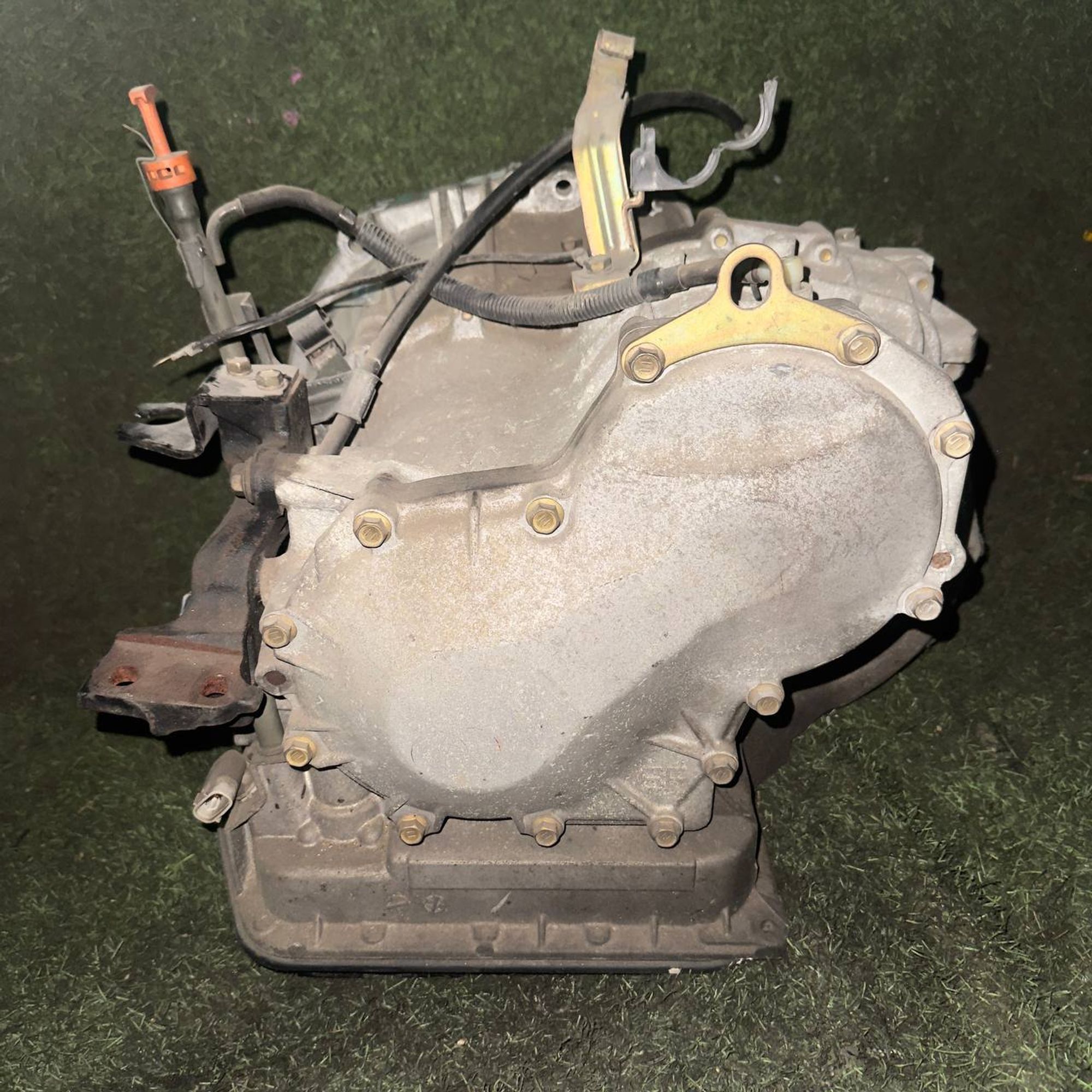 423 АКПП TOYOTA ET196 5E A244L, 1 рублей, Невинномысск