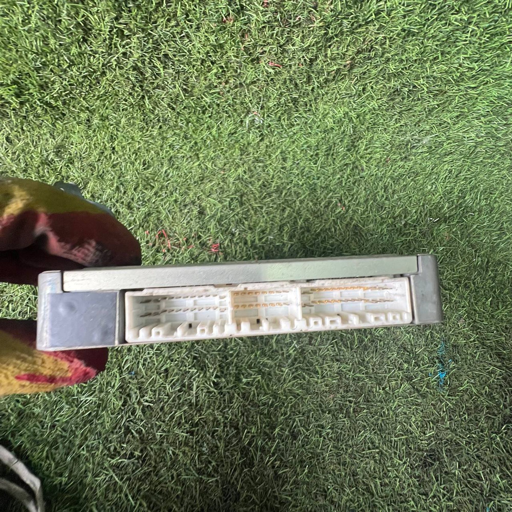 917 Блок управления двигателем TOYOTA 3SFE, 5500 рублей, Невинномысск