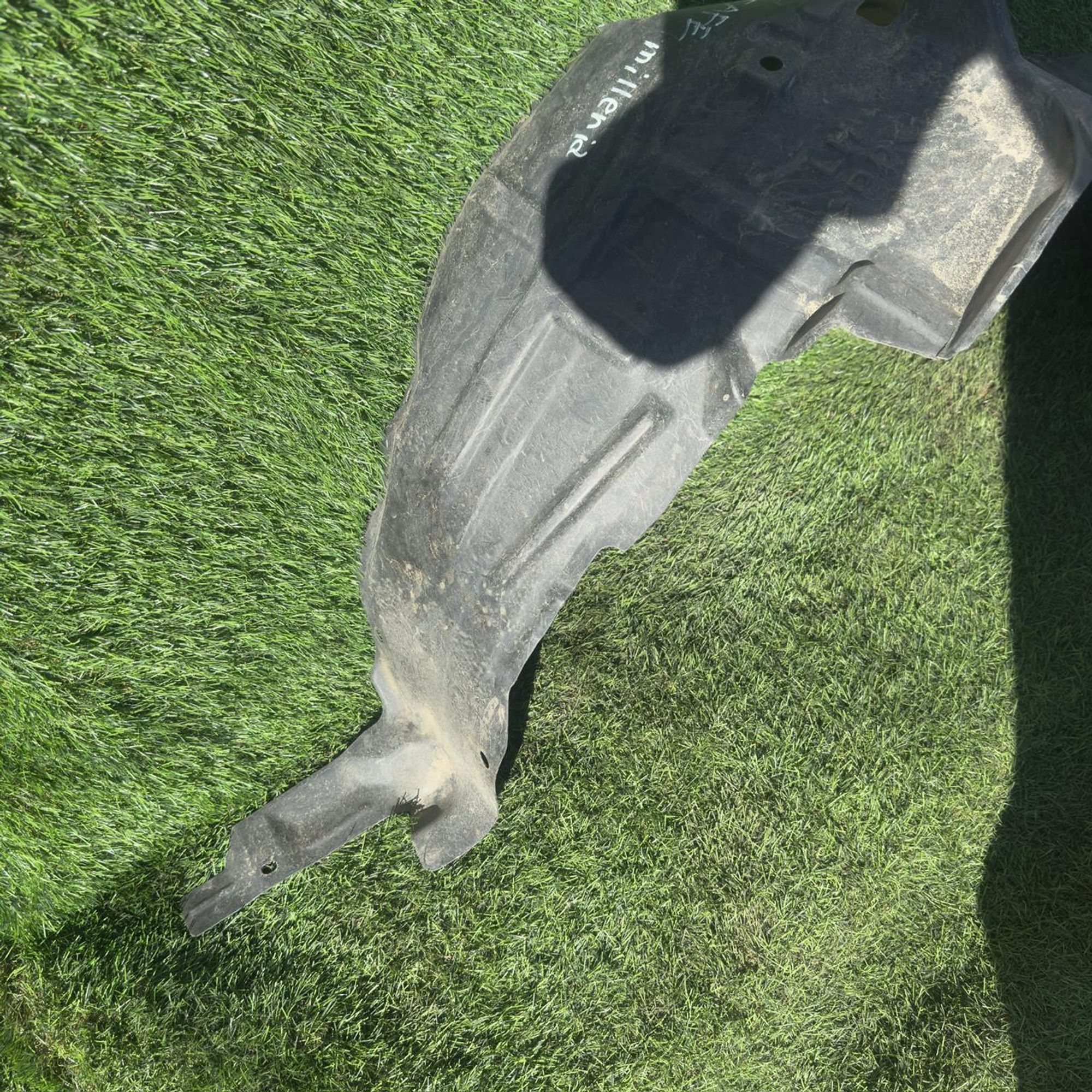 694 Подкрылок передний левый MAZDA MILLENIA TAFE, 999 рублей, Невинномысск