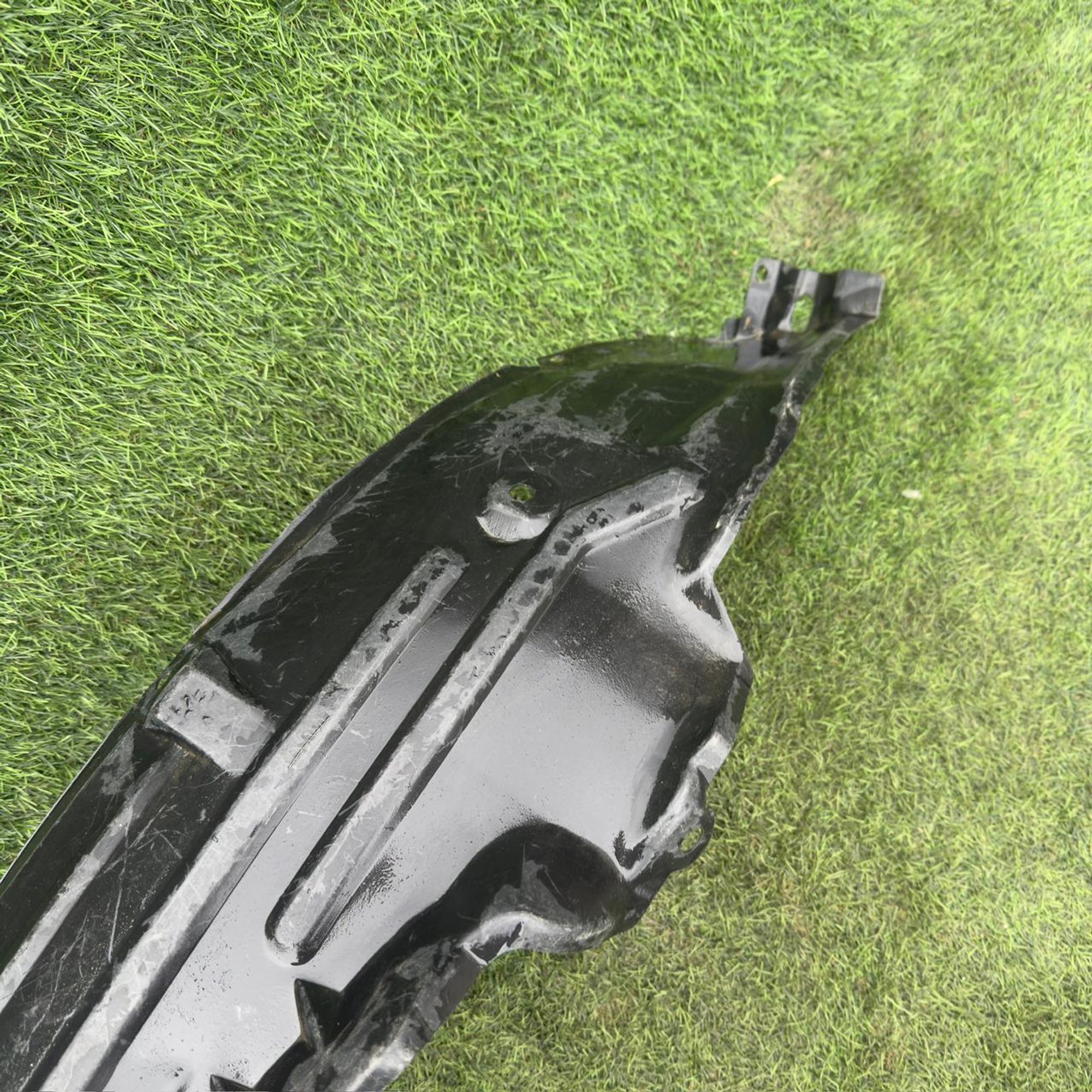 241 Подкрылок передний правый Nissan Wingroad WFY11, 3500 рублей, Невинномысск