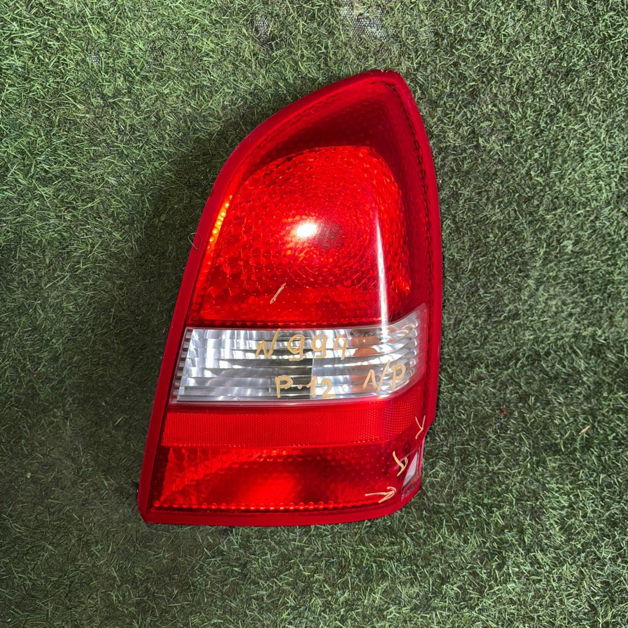 994 Фонарь задний правый NISSAN PRIMERA P12, 4500 рублей, Невинномысск