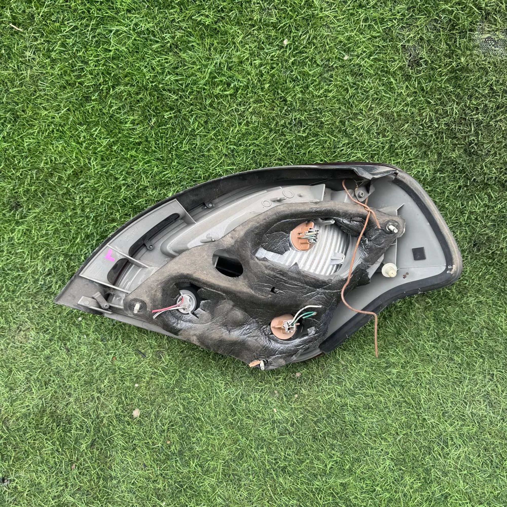 959 Фонарь задний левый TOYOTA VEROSSA JZX110, 7000 рублей, Невинномысск