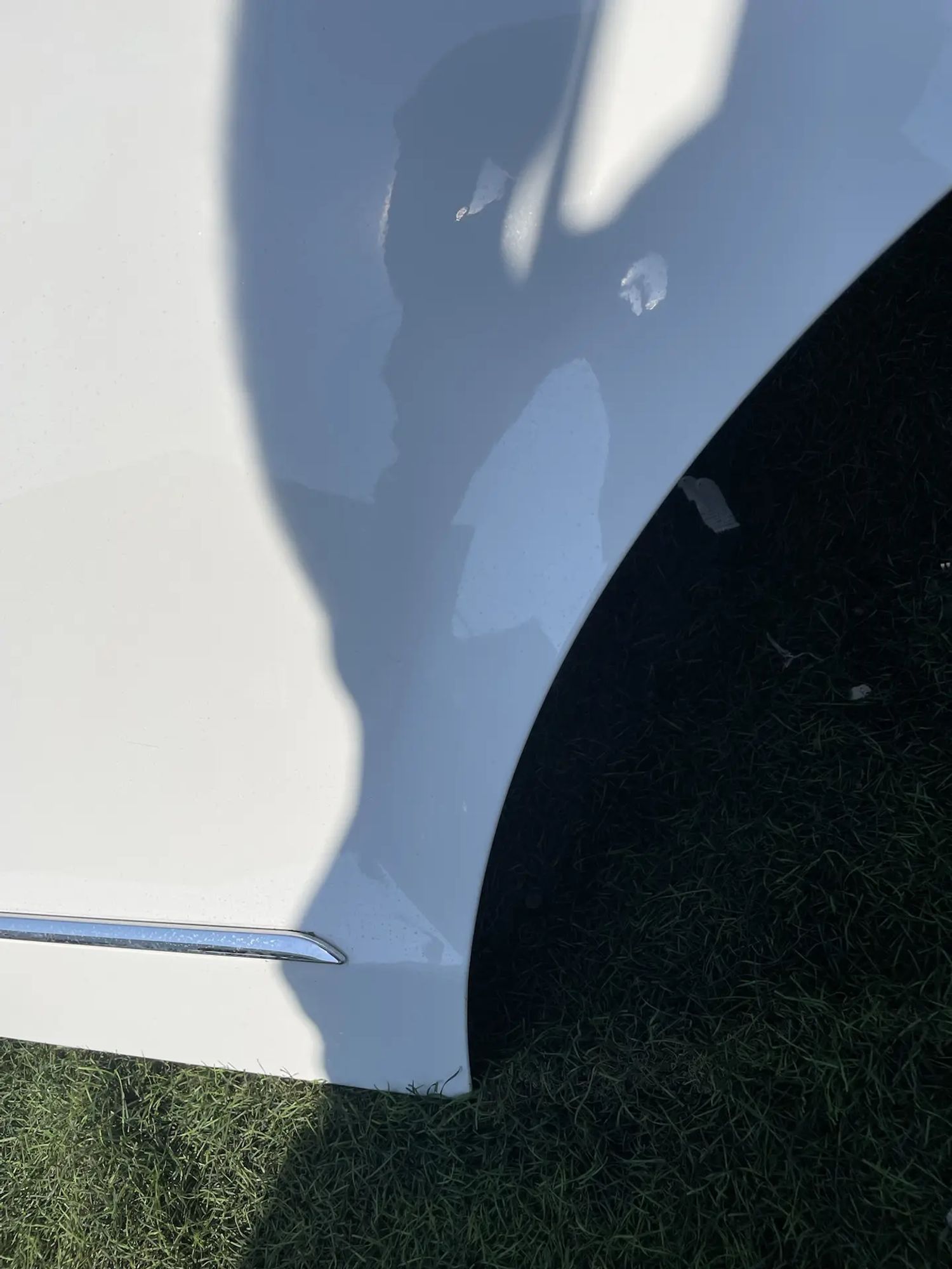 4273 Дверь задняя левая Mercedes-Benz C-Класс W204 УНИВЕРСАЛ РЕСТ 271.820 2012, 12500 рублей, Невинномысск