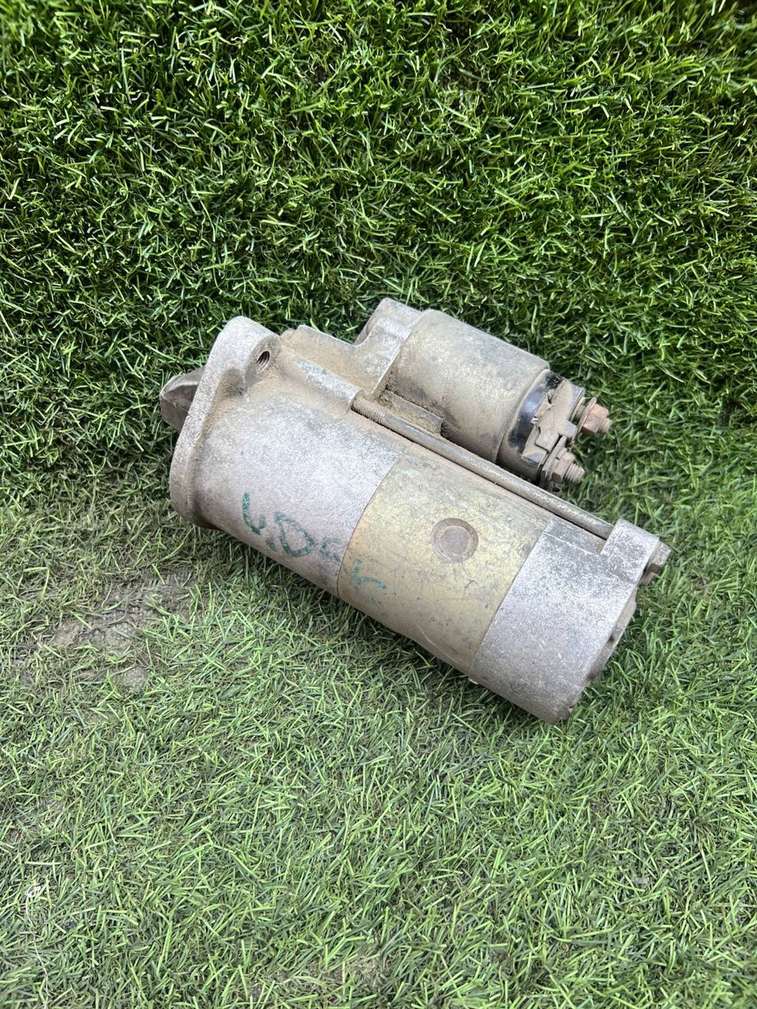 243 Стартер MITSUBISHI  4D56, 10000 рублей, Невинномысск